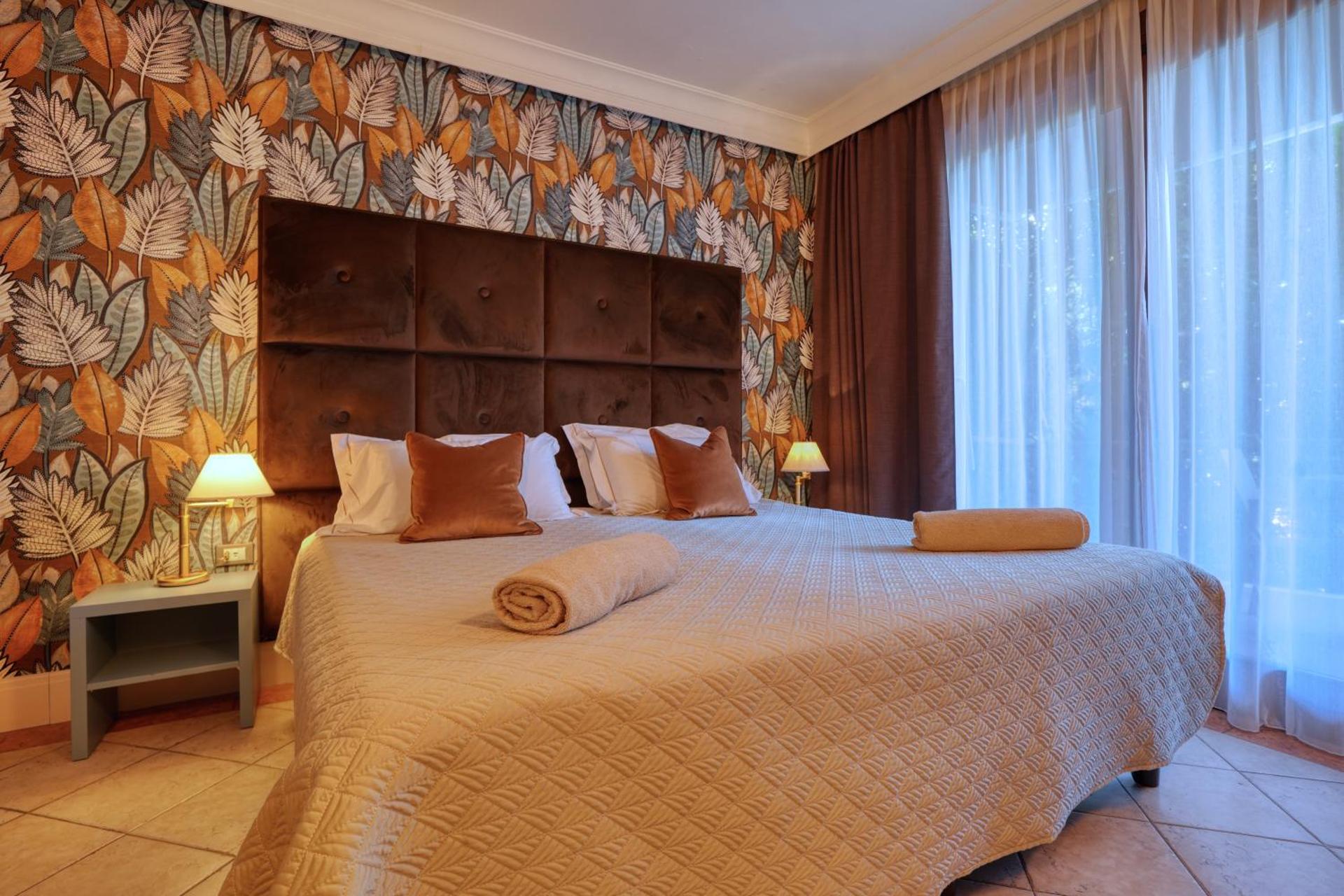 Palazzo della Scala Spa Hotel Suites & Apartments - Photo 48