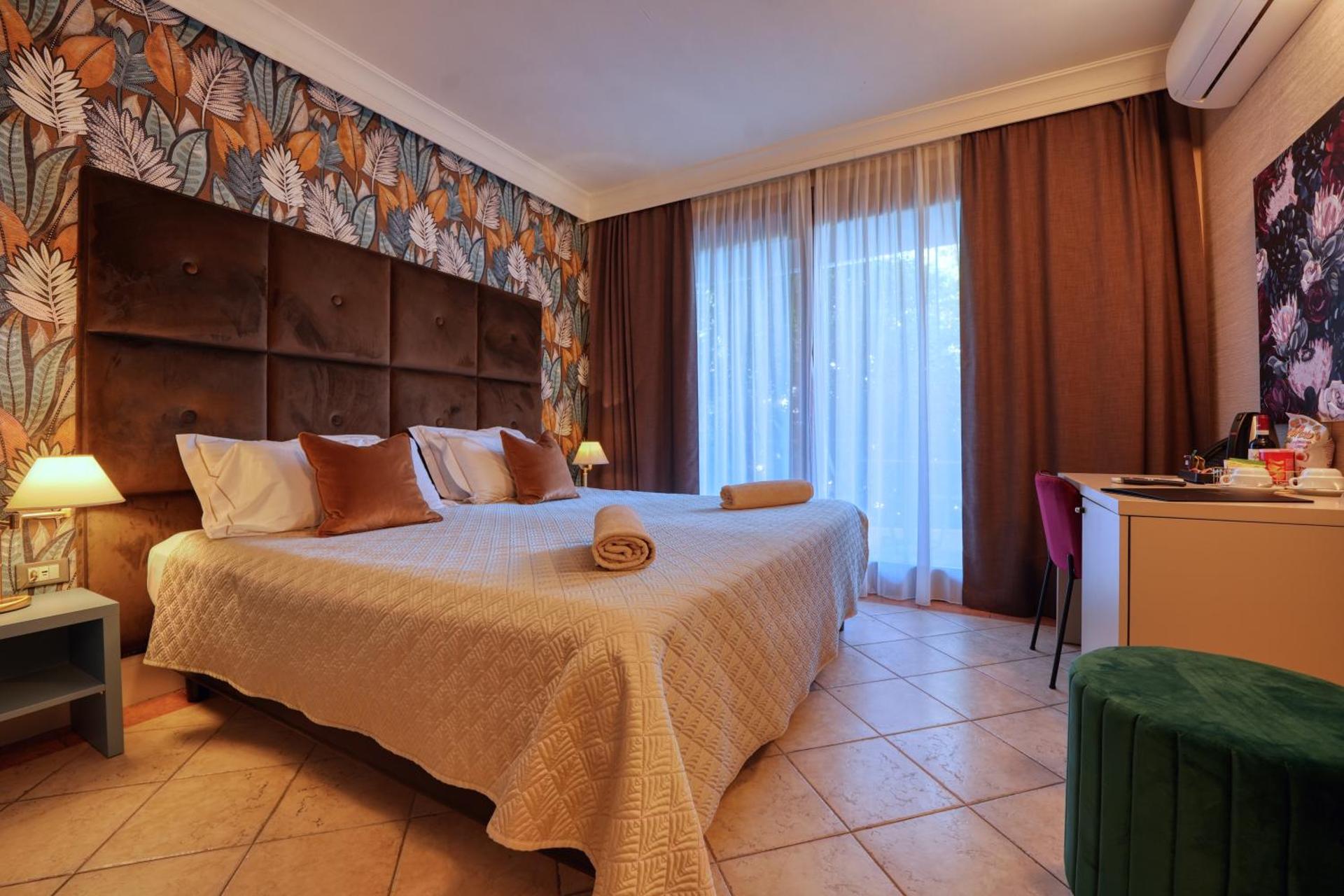 Palazzo della Scala Spa Hotel Suites & Apartments - Photo 49