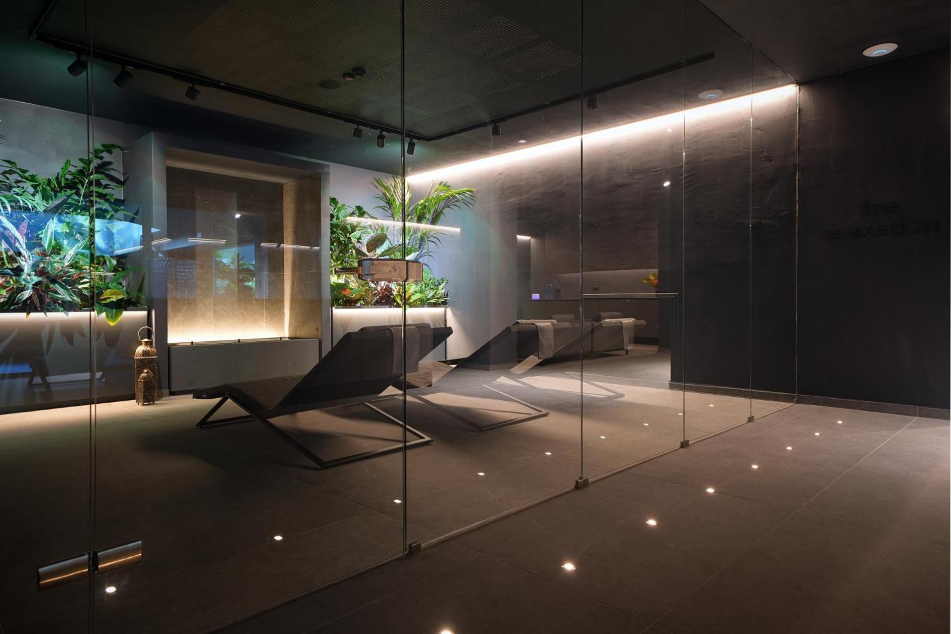 Palazzo della Scala Spa Hotel Suites & Apartments - Photo 188