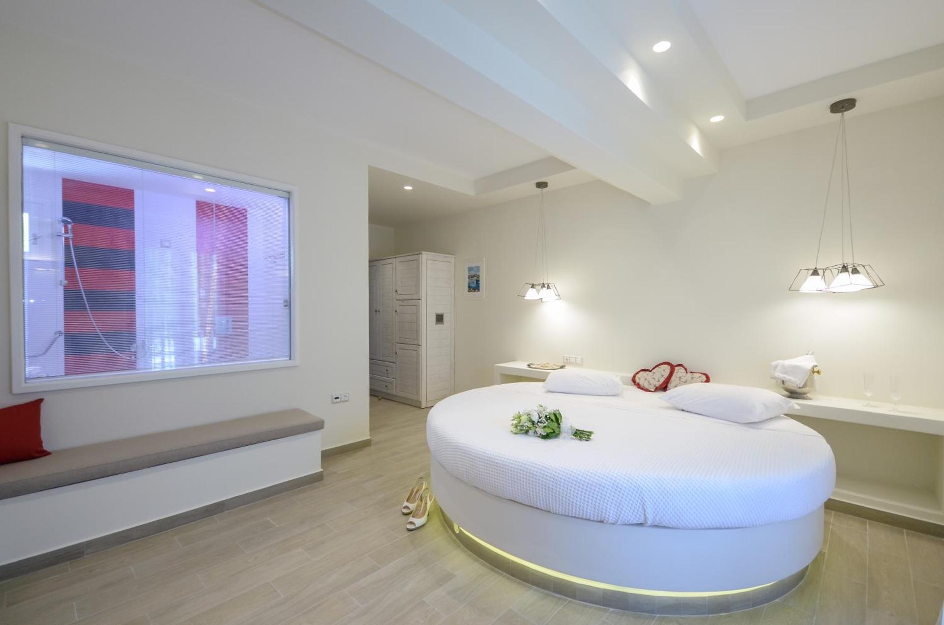 Alkyoni Beach Hotel - Photo 92