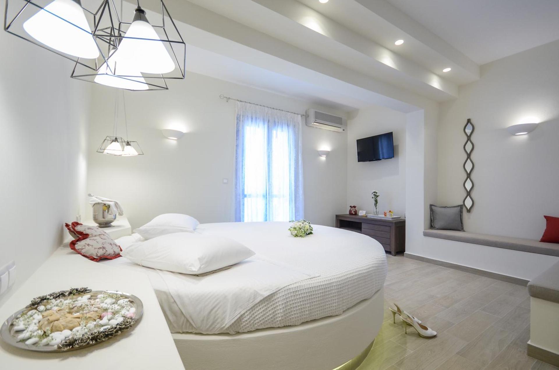 Alkyoni Beach Hotel - Photo 103