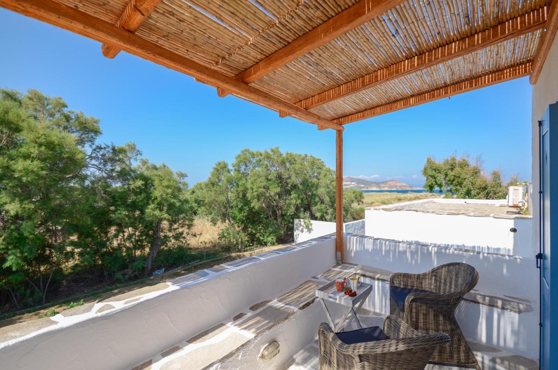 Alkyoni Beach Hotel - Photo 93