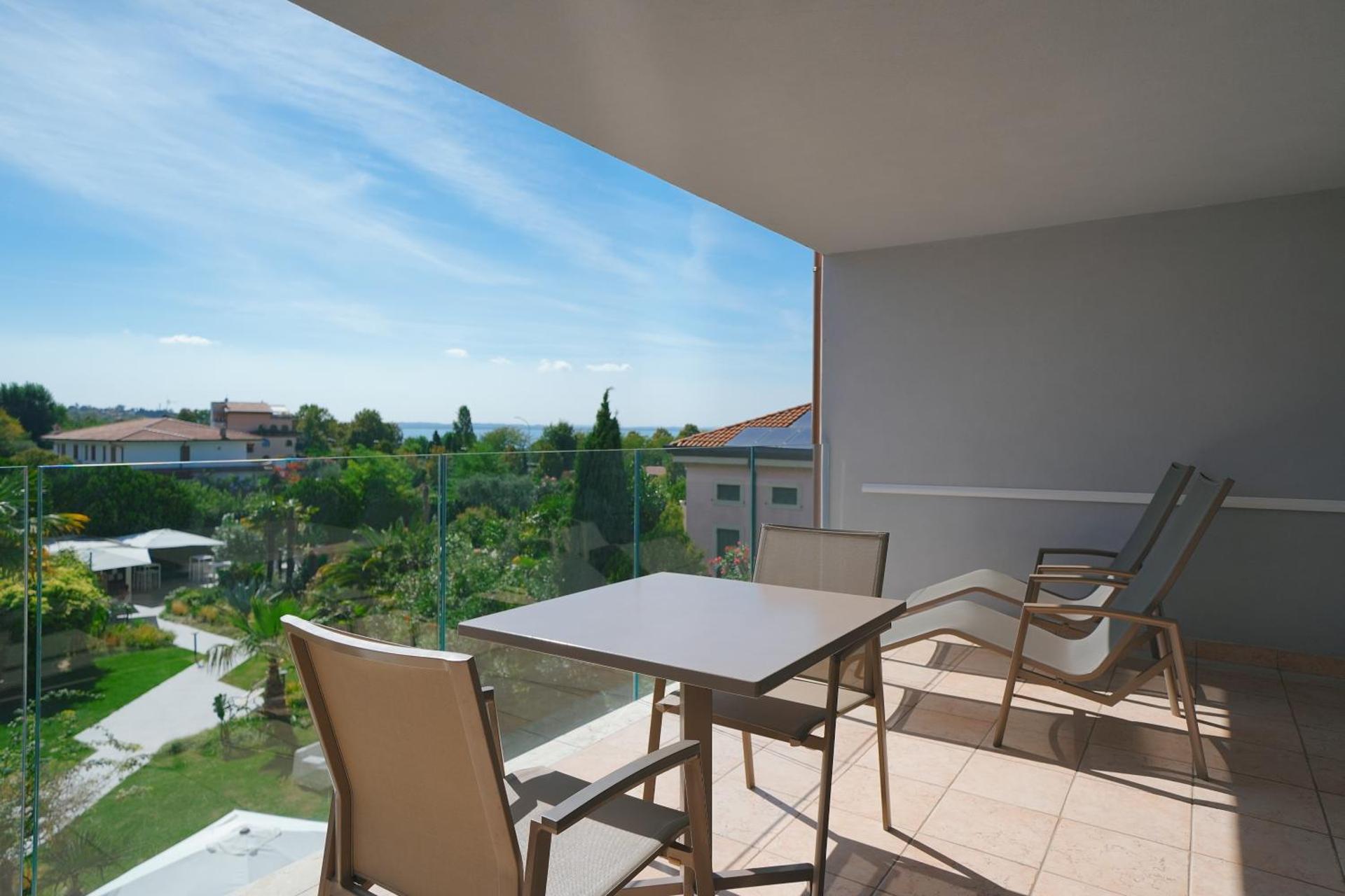 Palazzo della Scala Spa Hotel Suites & Apartments - Photo 36