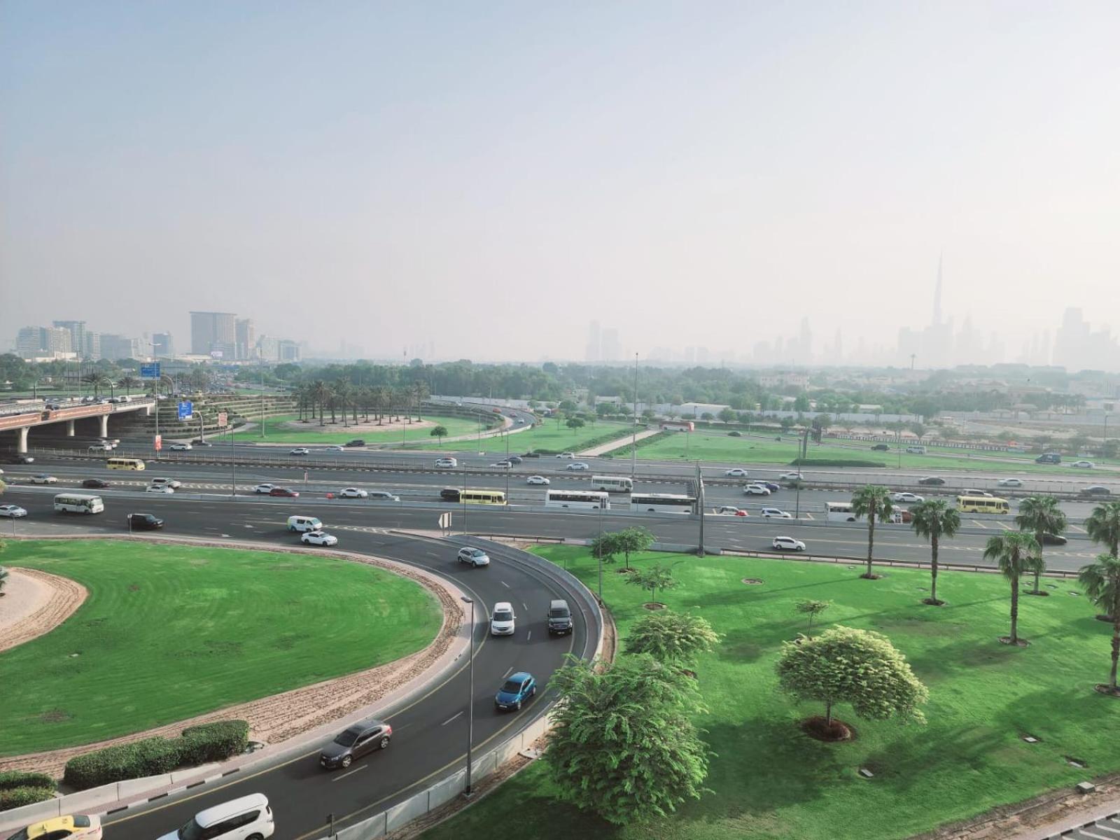 Havana Holiday Homes Oud Metha - Photo 3