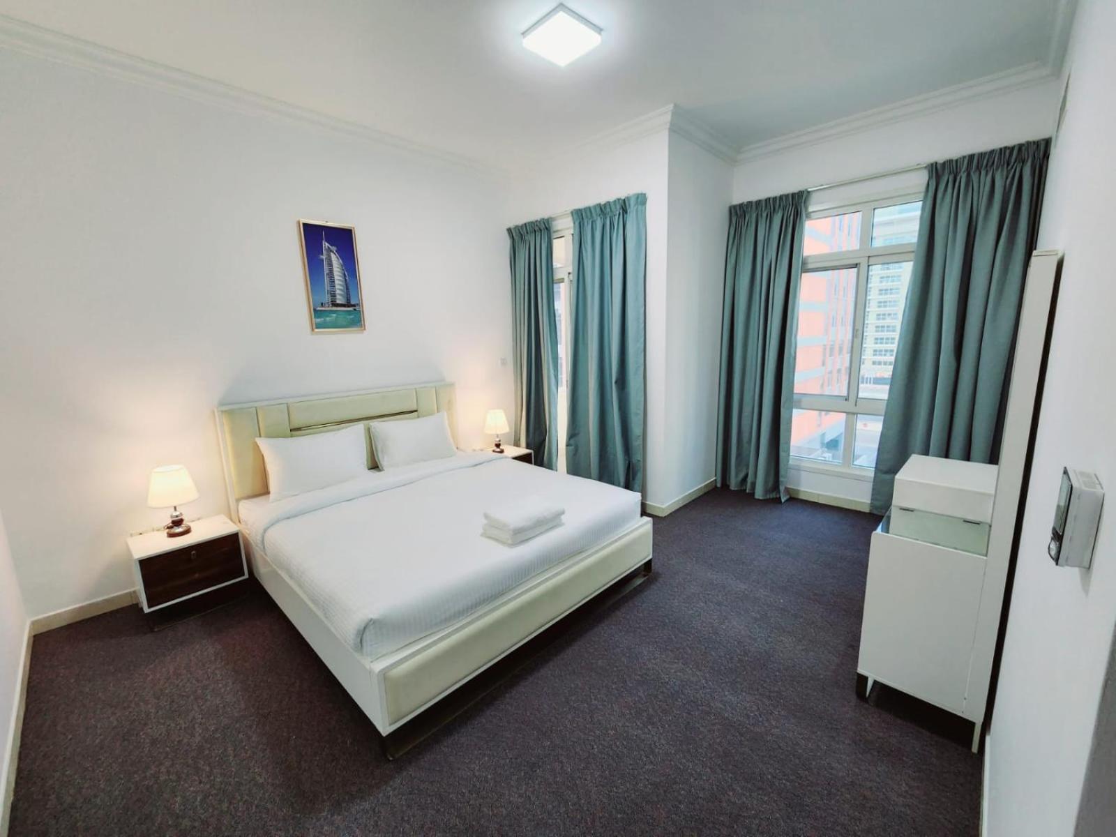 Havana Holiday Homes Oud Metha - Photo 5