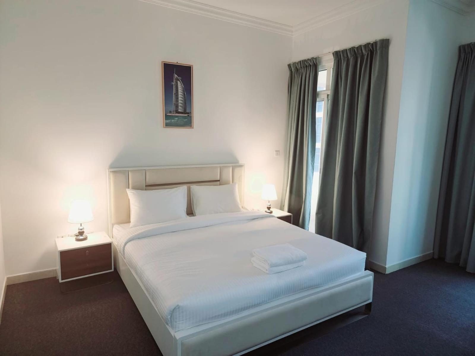 Havana Holiday Homes Oud Metha - Photo 10