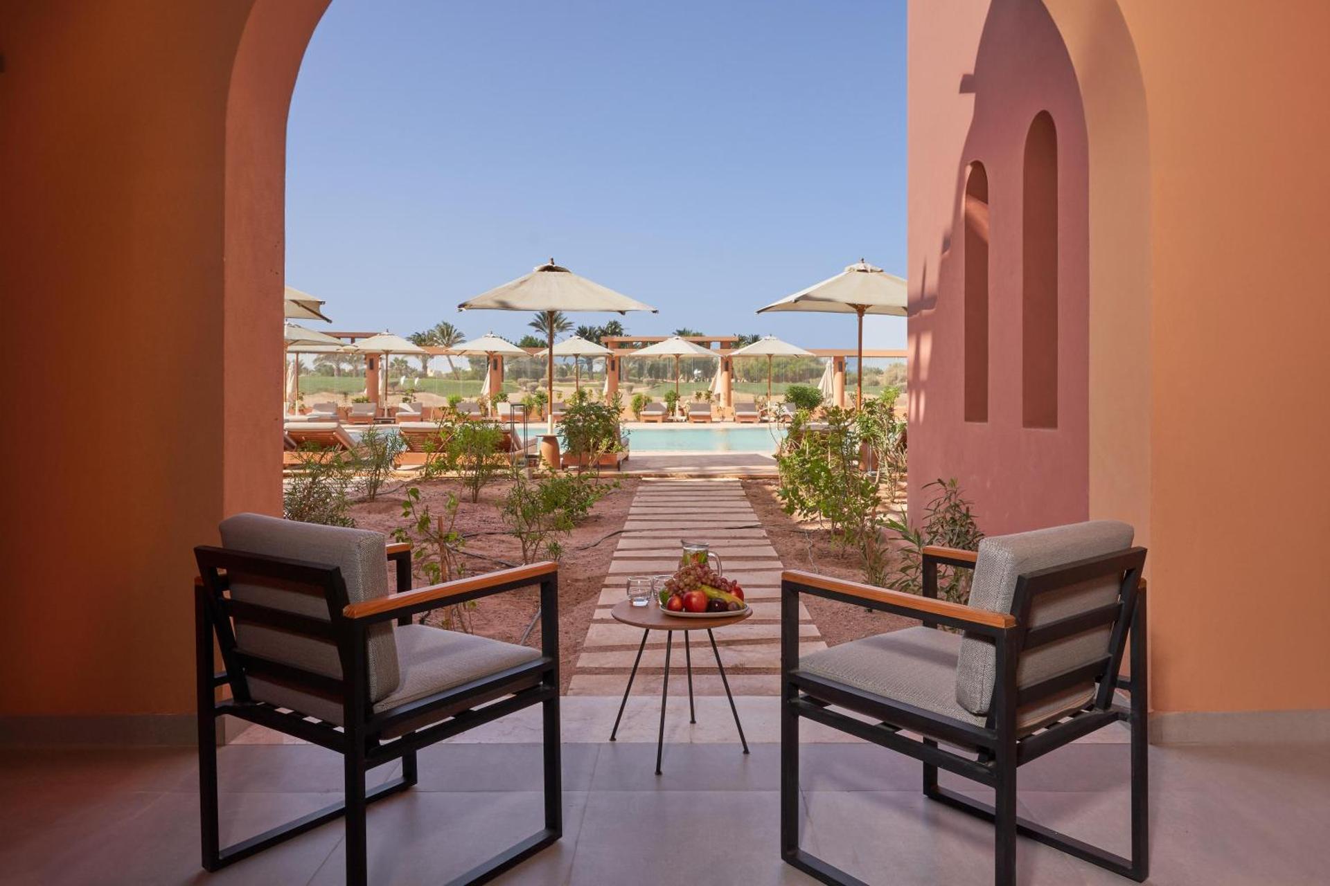 Steigenberger Golf Resort El Gouna - Photo 18