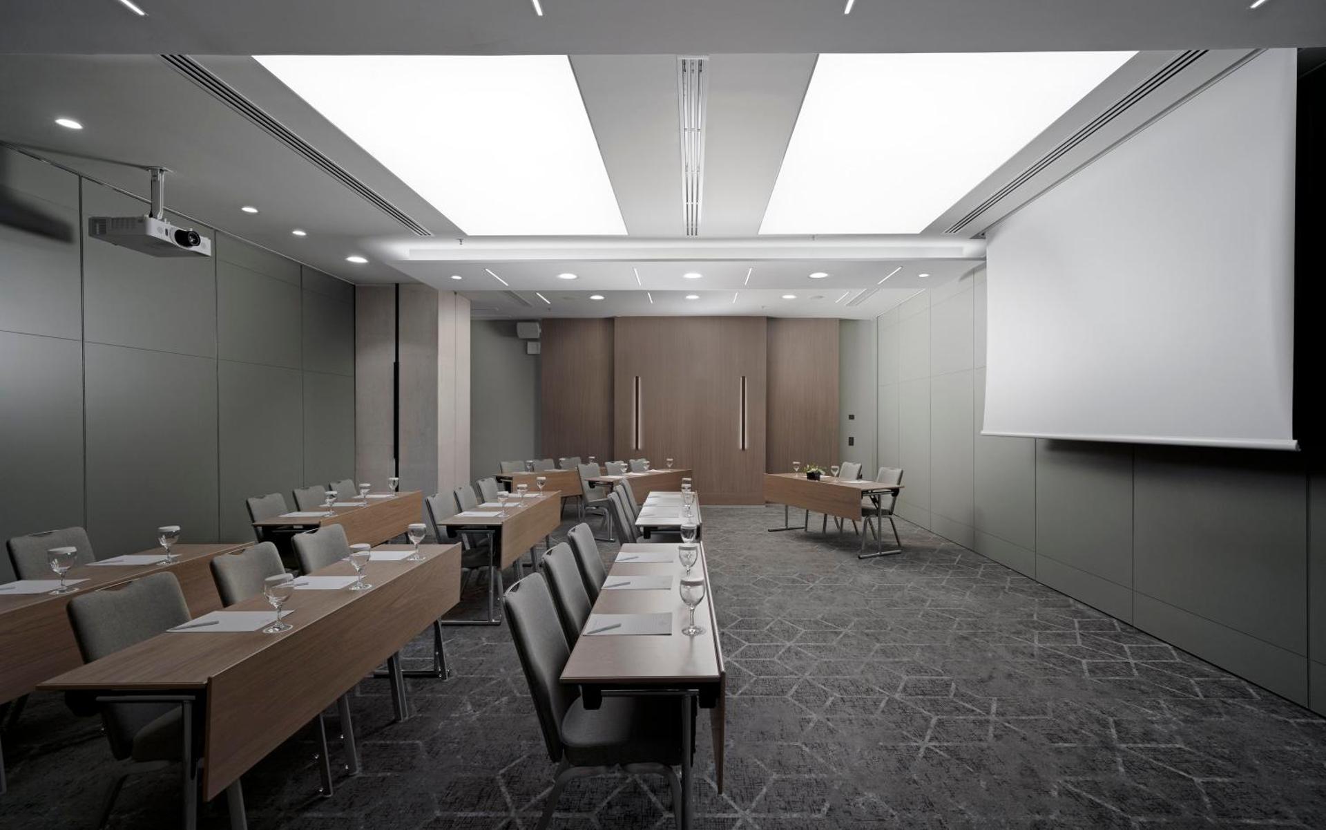 Crowne Plaza Athens City Centre by IHG - Photo 116