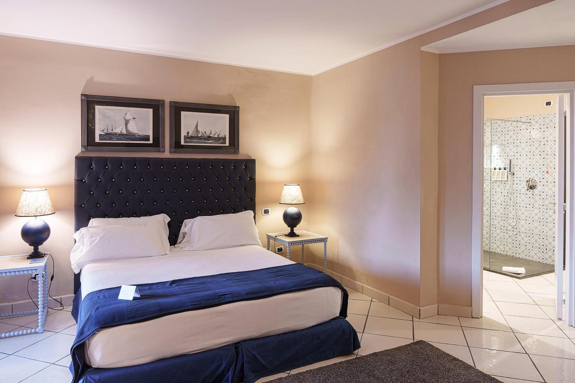 Therasia Resort Sea and SPA - The Leading Hotels of the World - Photo 38