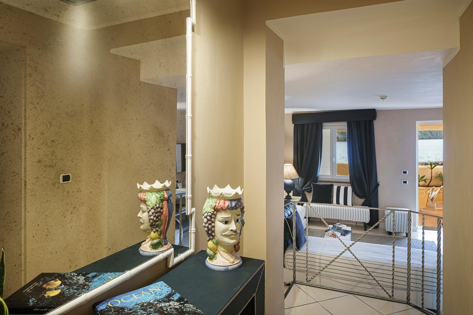 Therasia Resort Sea and SPA - The Leading Hotels of the World - Photo 37