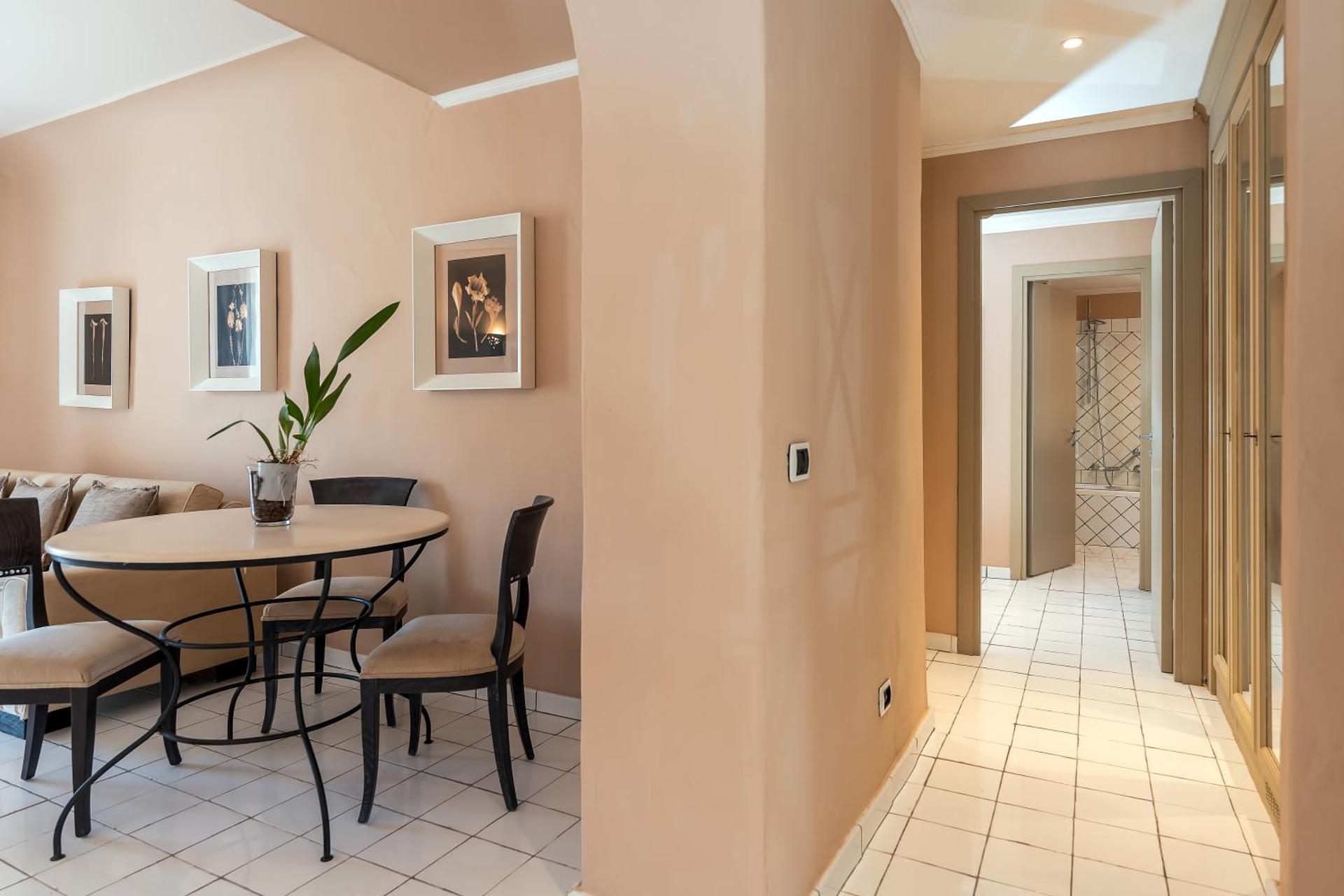 Therasia Resort Sea and SPA - The Leading Hotels of the World - Photo 43