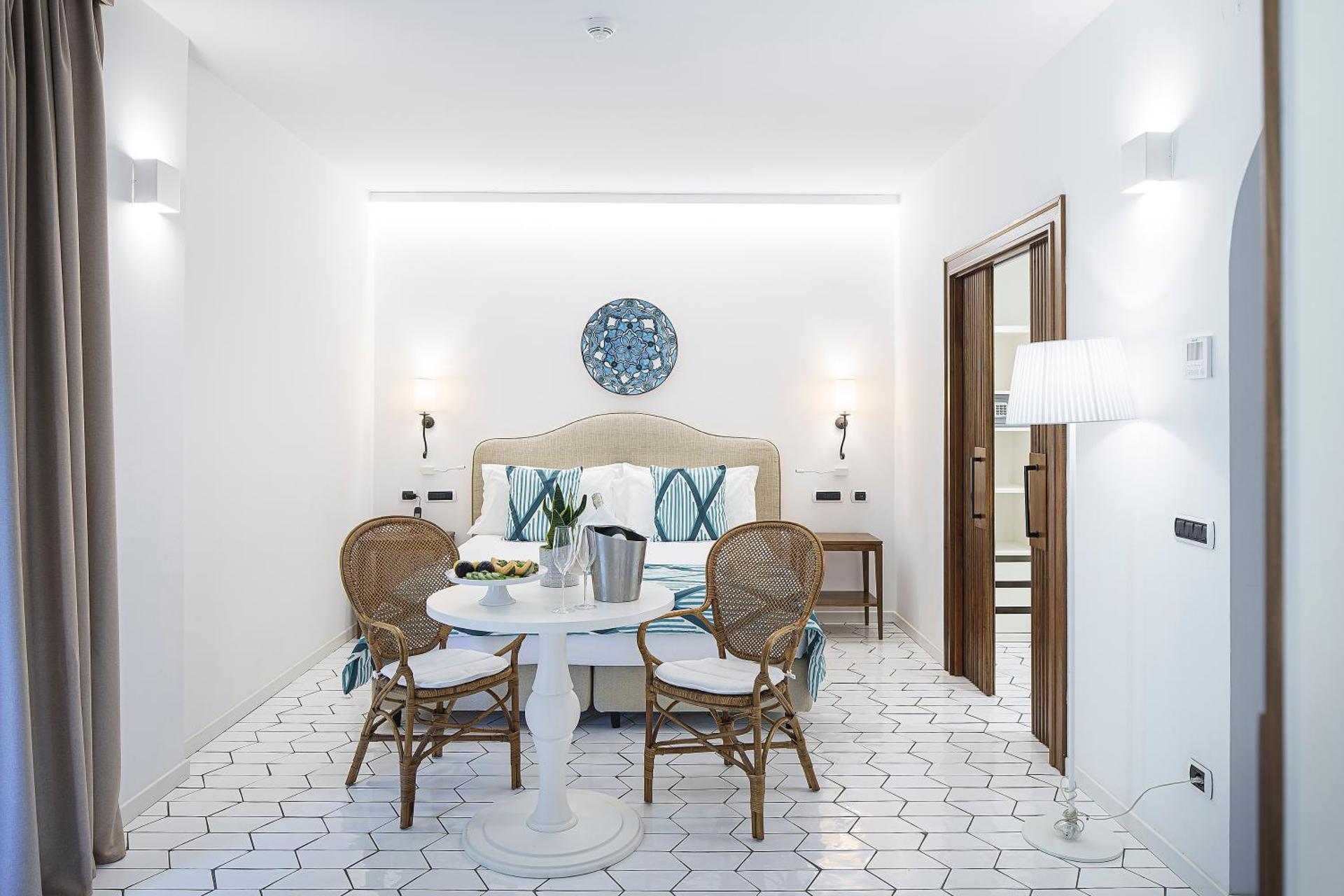 Therasia Resort Sea and SPA - The Leading Hotels of the World - Photo 73