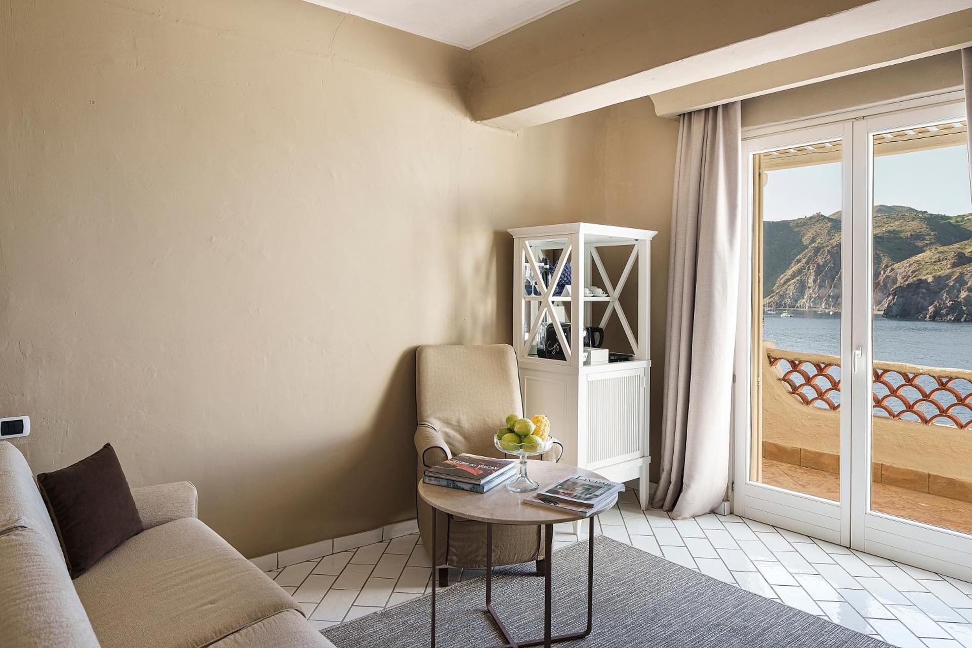 Therasia Resort Sea and SPA - The Leading Hotels of the World - Photo 105