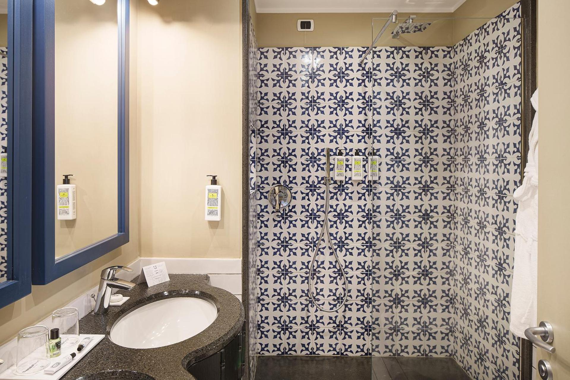 Therasia Resort Sea and SPA - The Leading Hotels of the World - Photo 103