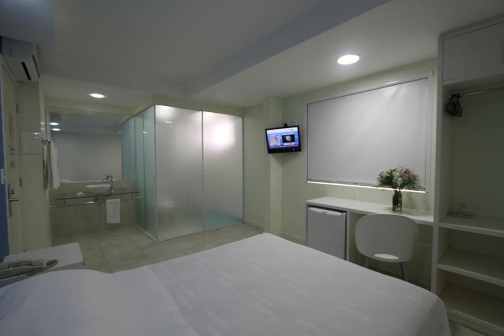 Hotel Don Zepe - Photo 33