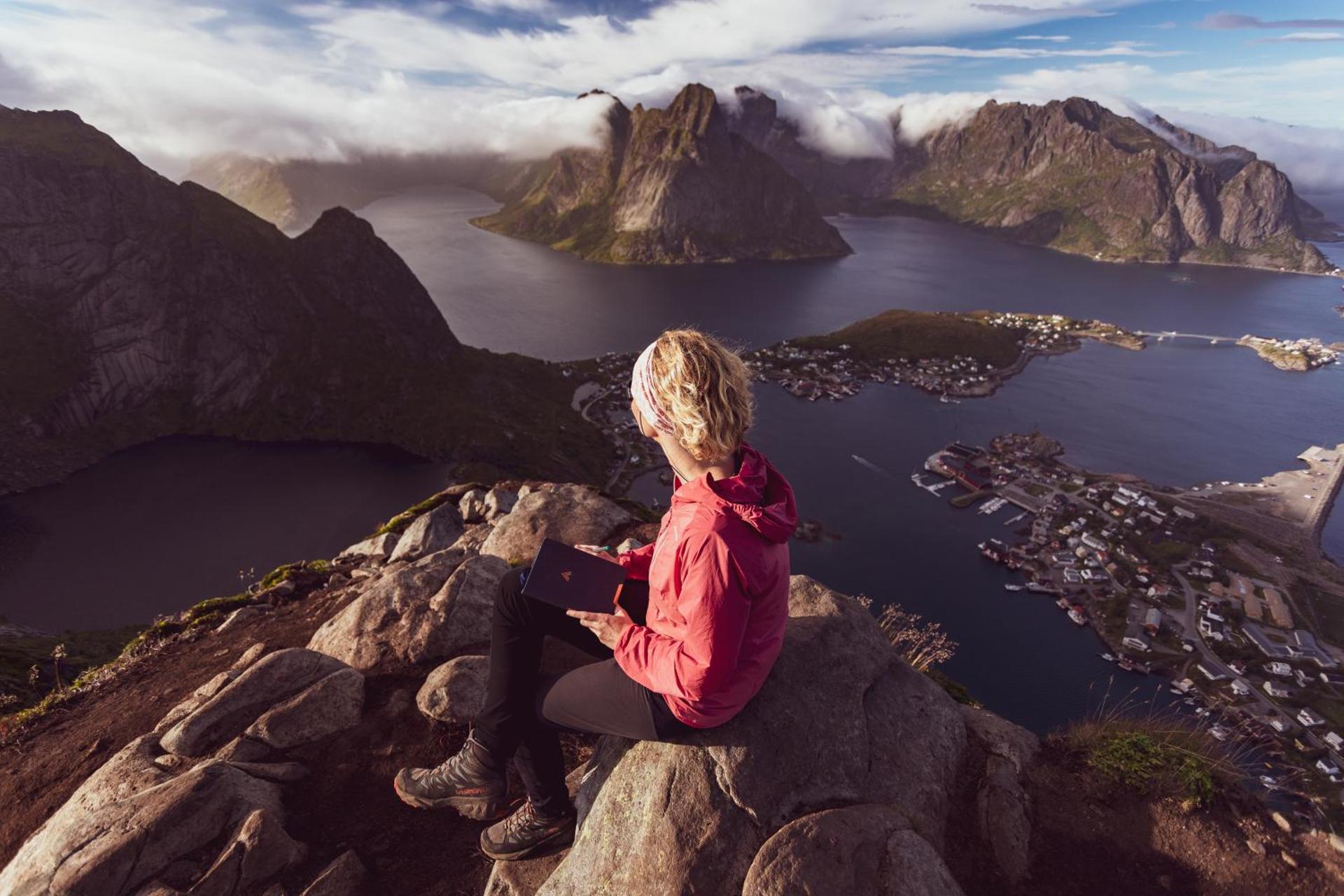 Lofoten Planet - Boutique Hotel - Photo 75