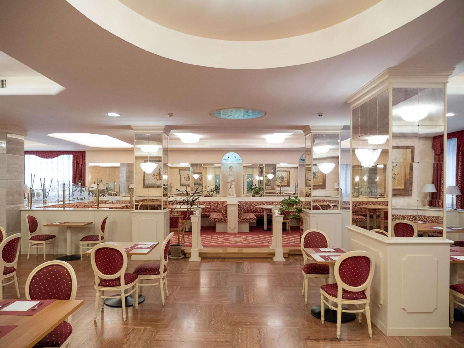 Best Western Gorizia Palace - Photo 42