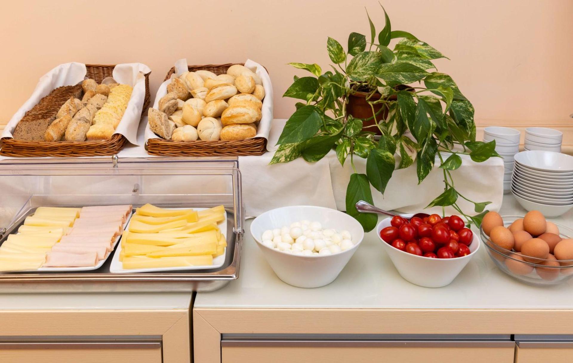 Best Western Gorizia Palace - Photo 45