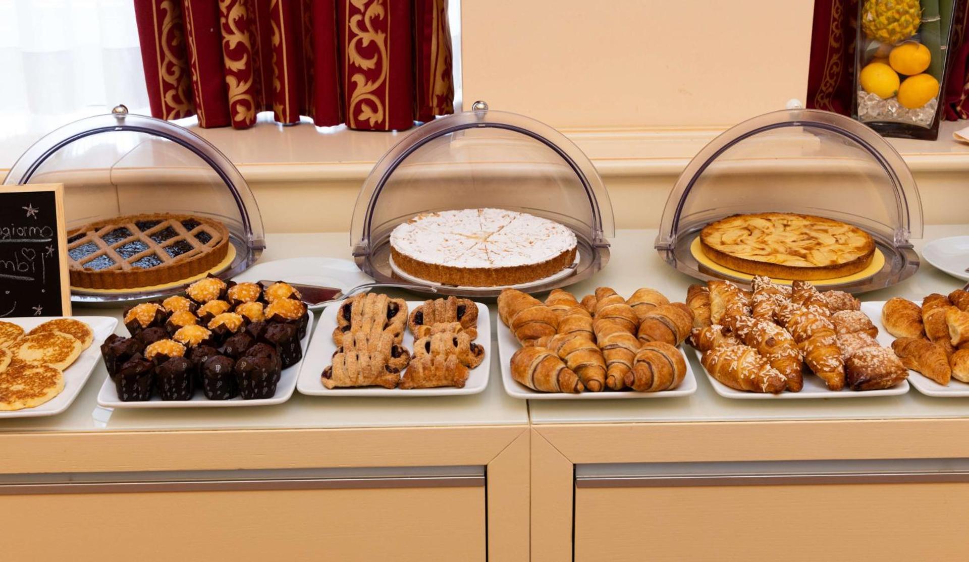 Best Western Gorizia Palace - Photo 44