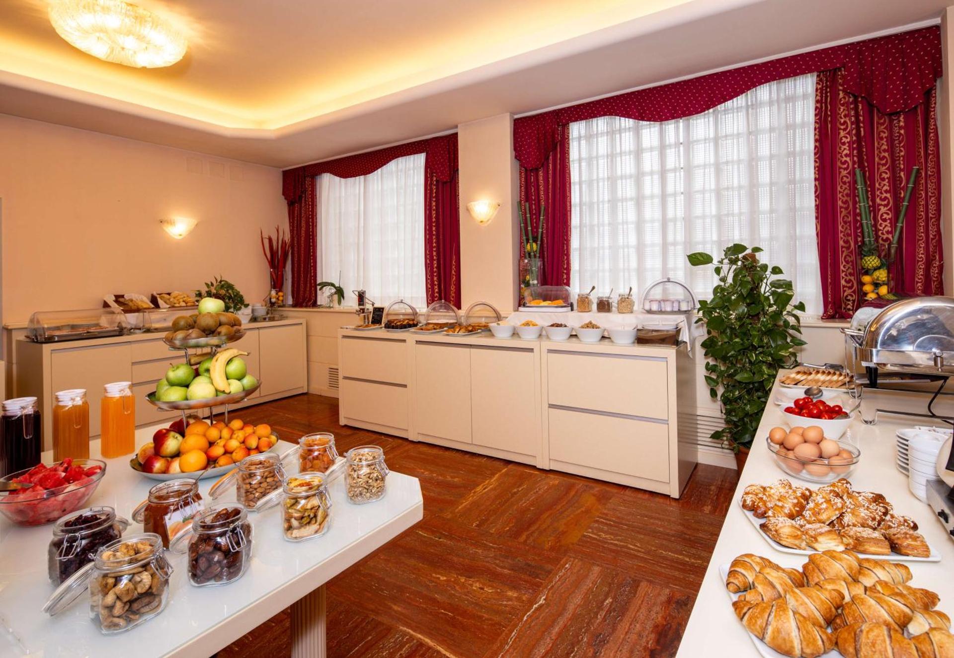 Best Western Gorizia Palace - Photo 46
