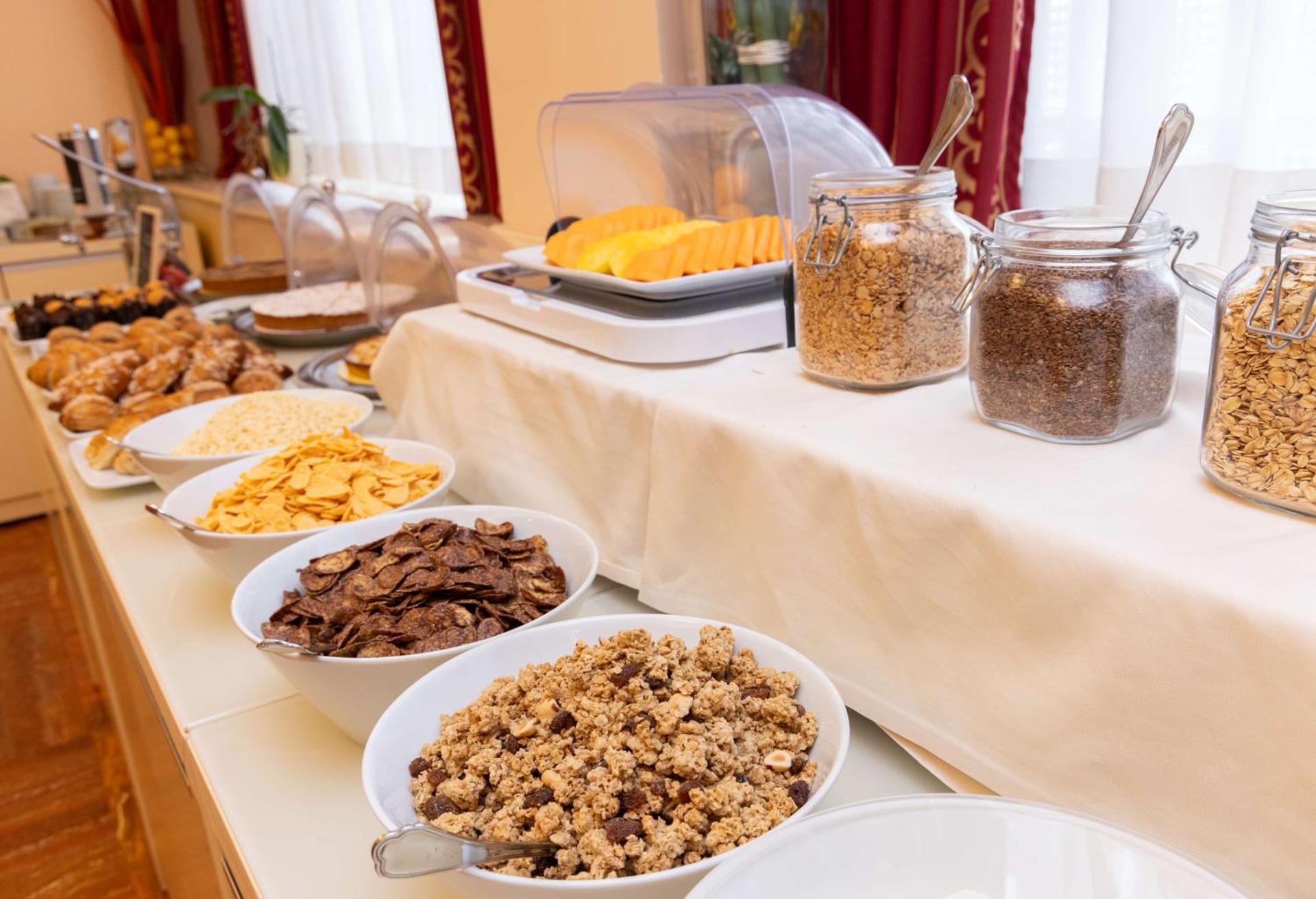 Best Western Gorizia Palace - Photo 47