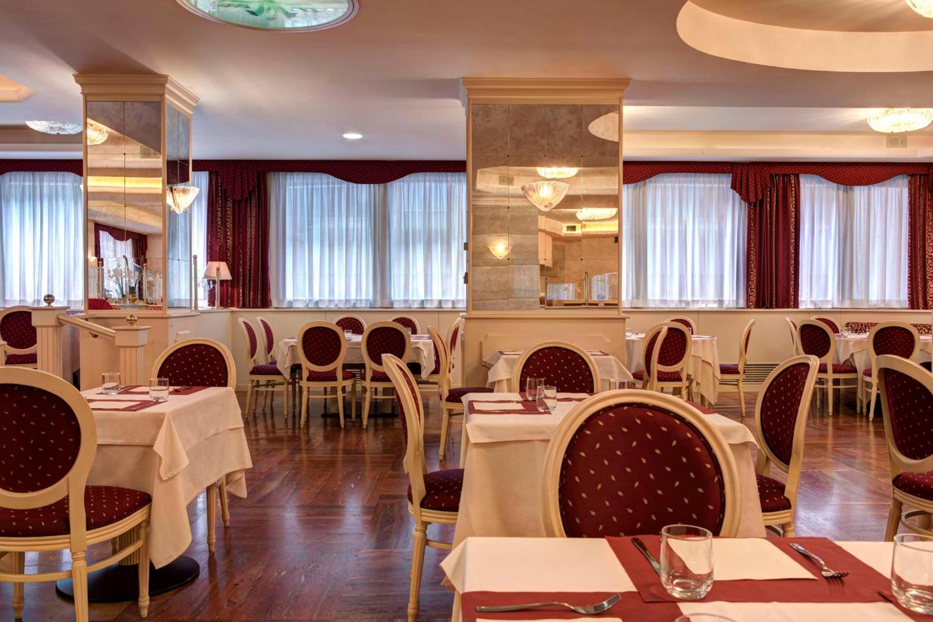 Best Western Gorizia Palace - Photo 49