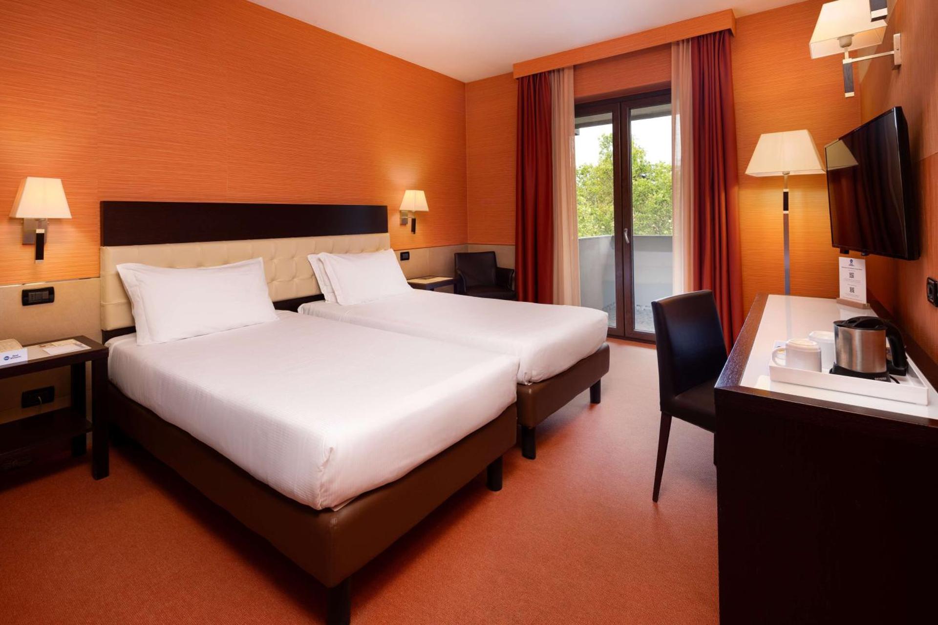 Best Western Gorizia Palace - Photo 10