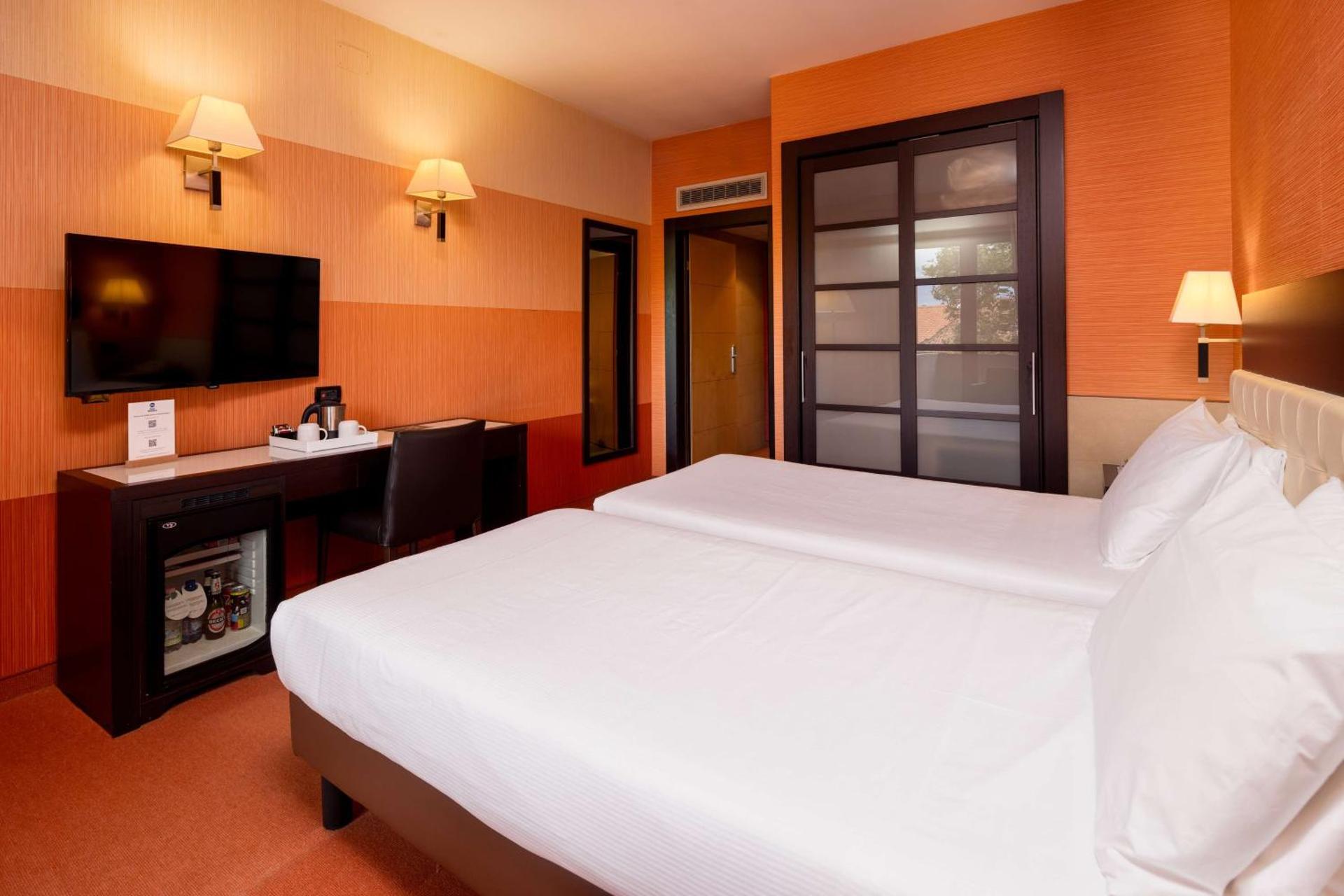 Best Western Gorizia Palace - Photo 11