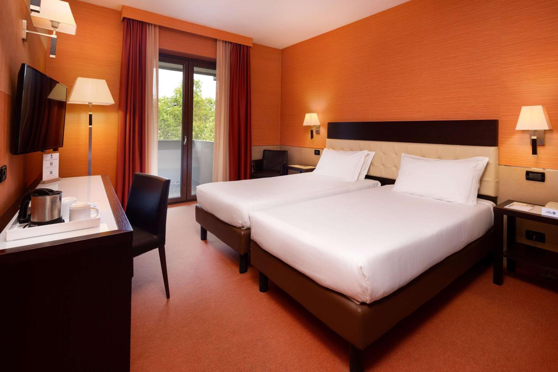 Best Western Gorizia Palace - Photo 12
