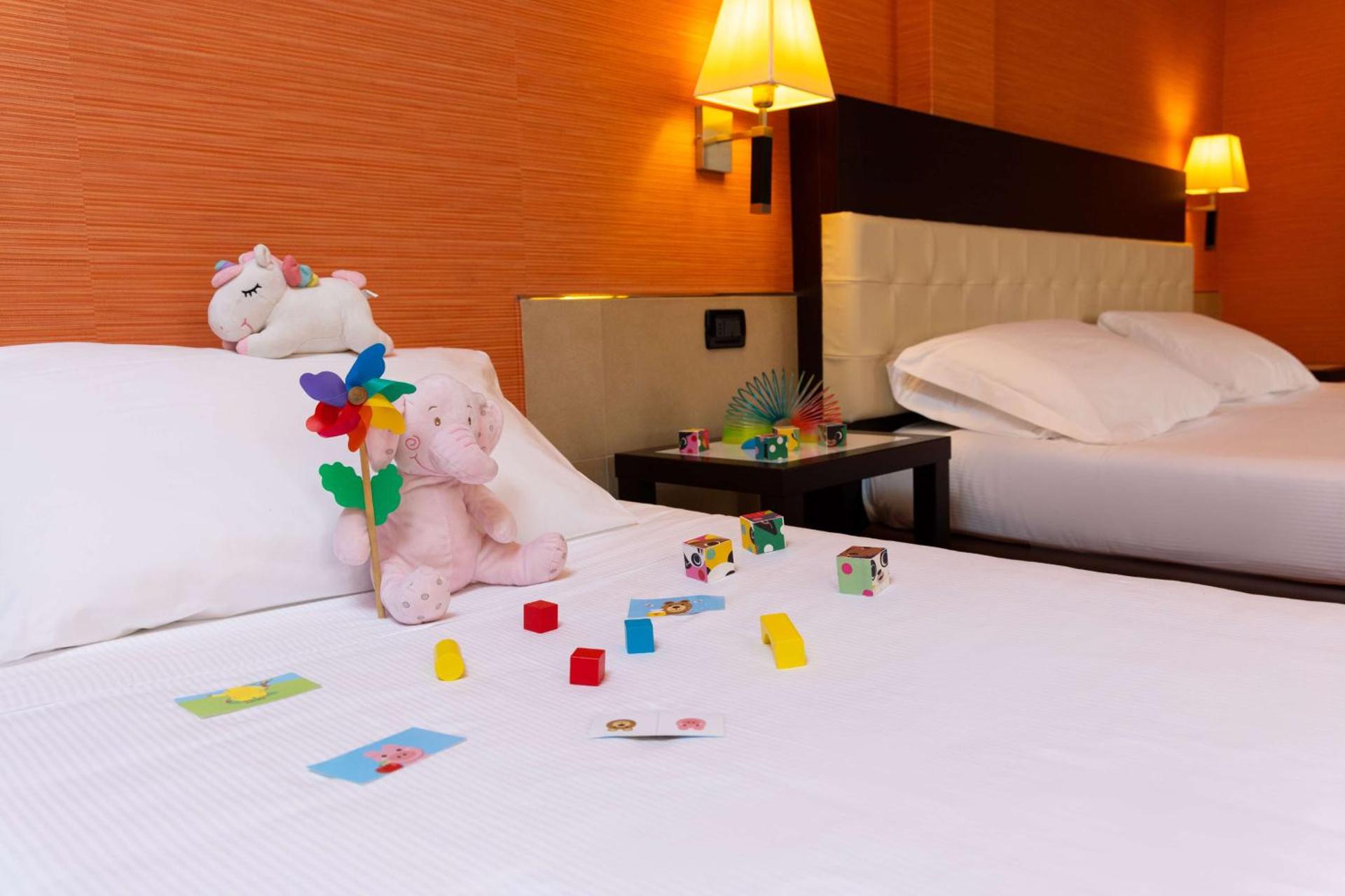 Best Western Gorizia Palace - Photo 34