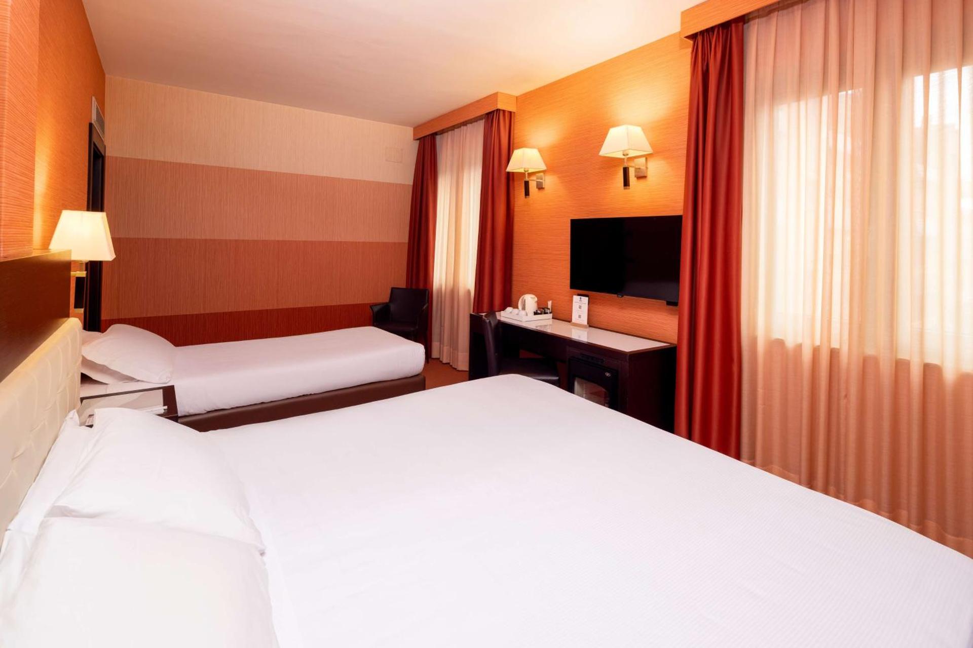 Best Western Gorizia Palace - Photo 32