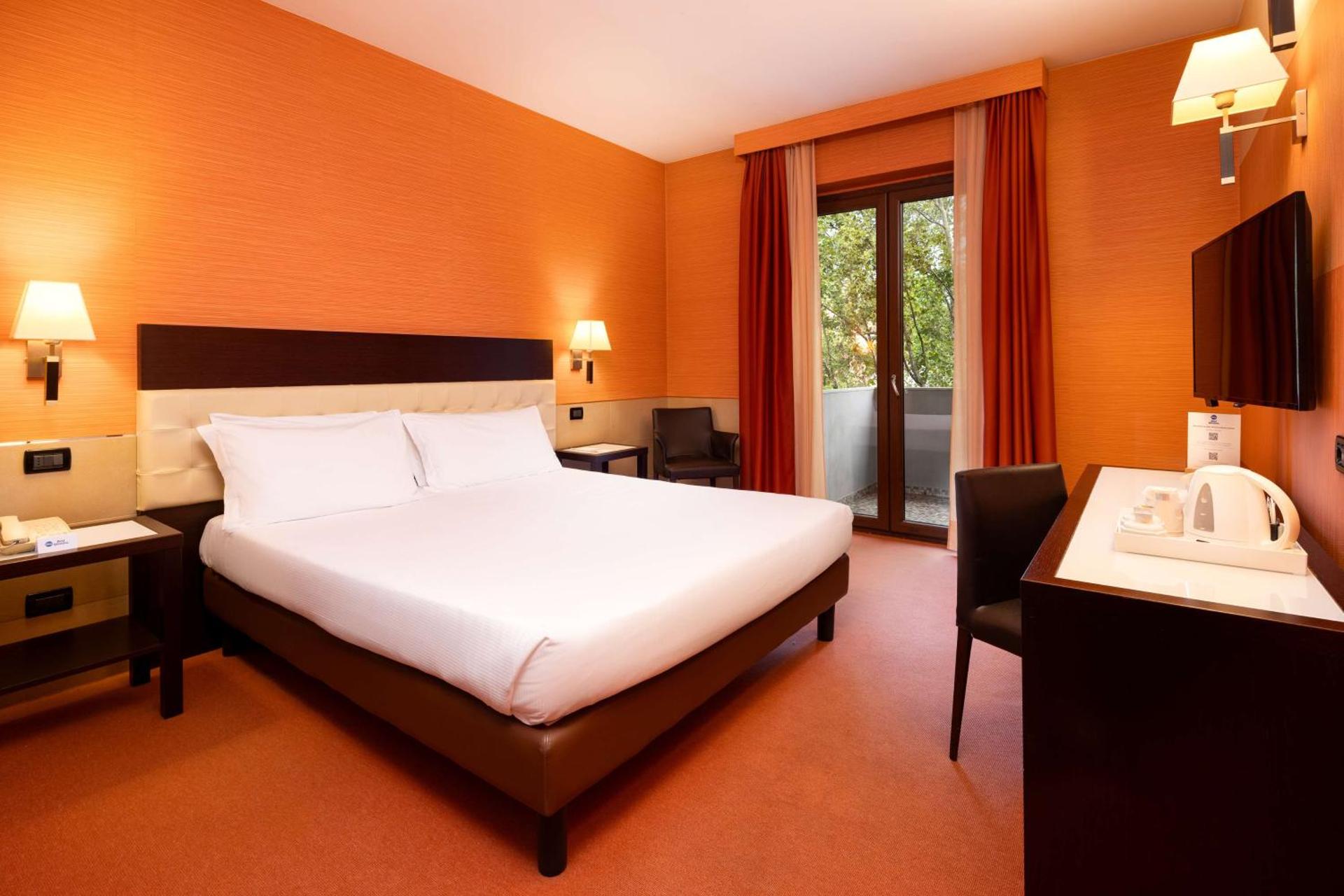 Best Western Gorizia Palace - Photo 17