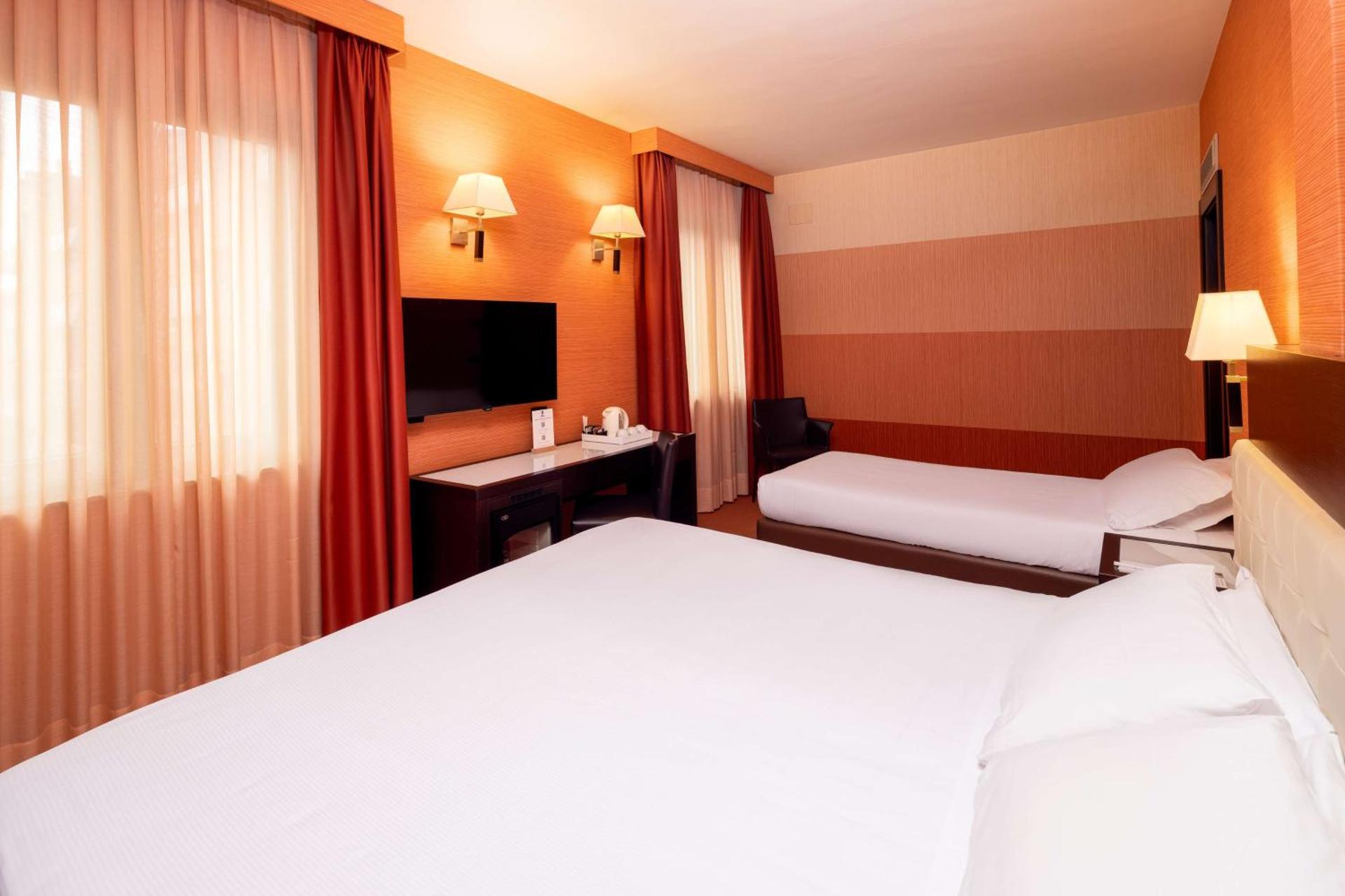 Best Western Gorizia Palace - Photo 50