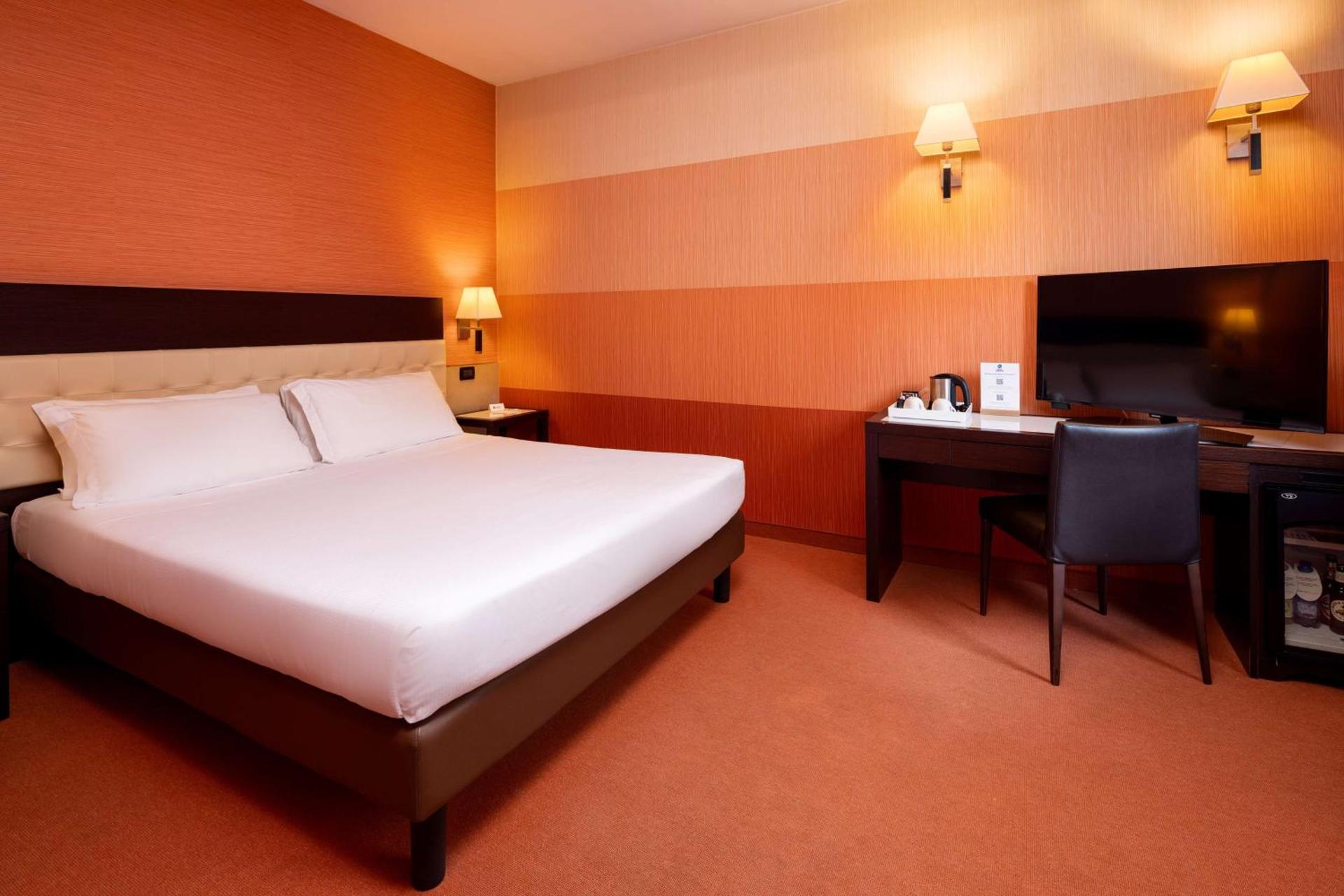 Best Western Gorizia Palace - Photo 14