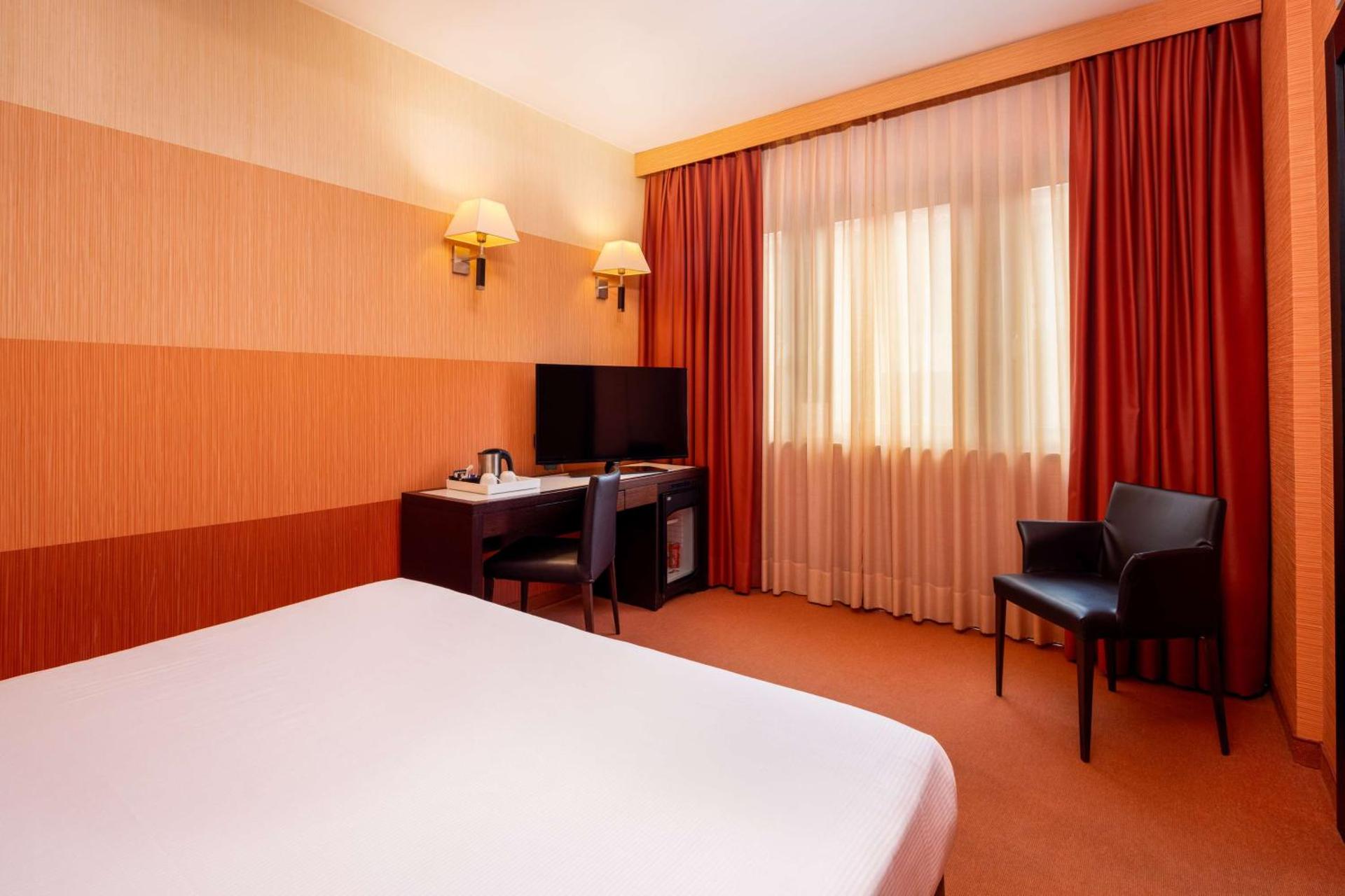 Best Western Gorizia Palace - Photo 16