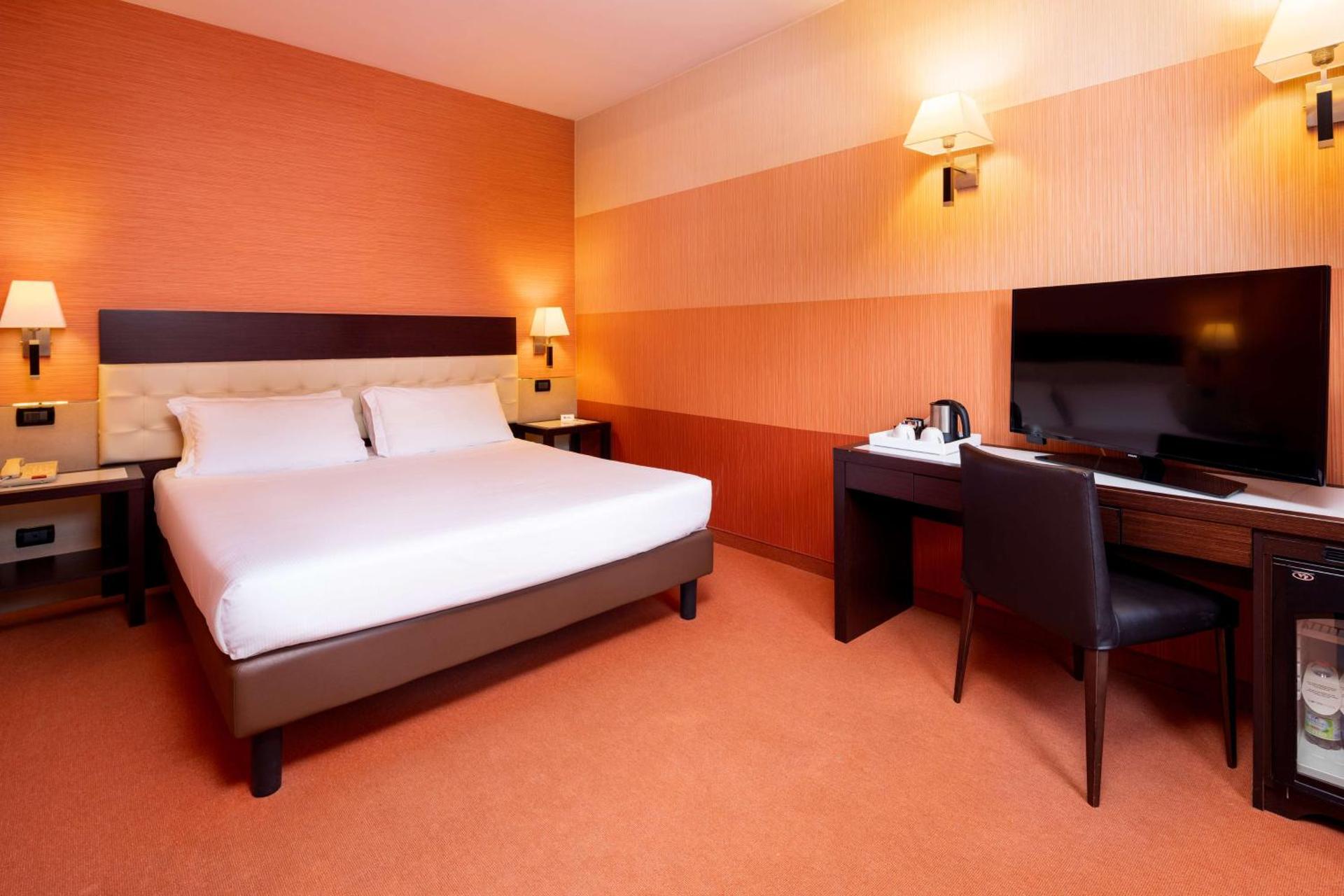 Best Western Gorizia Palace - Photo 15