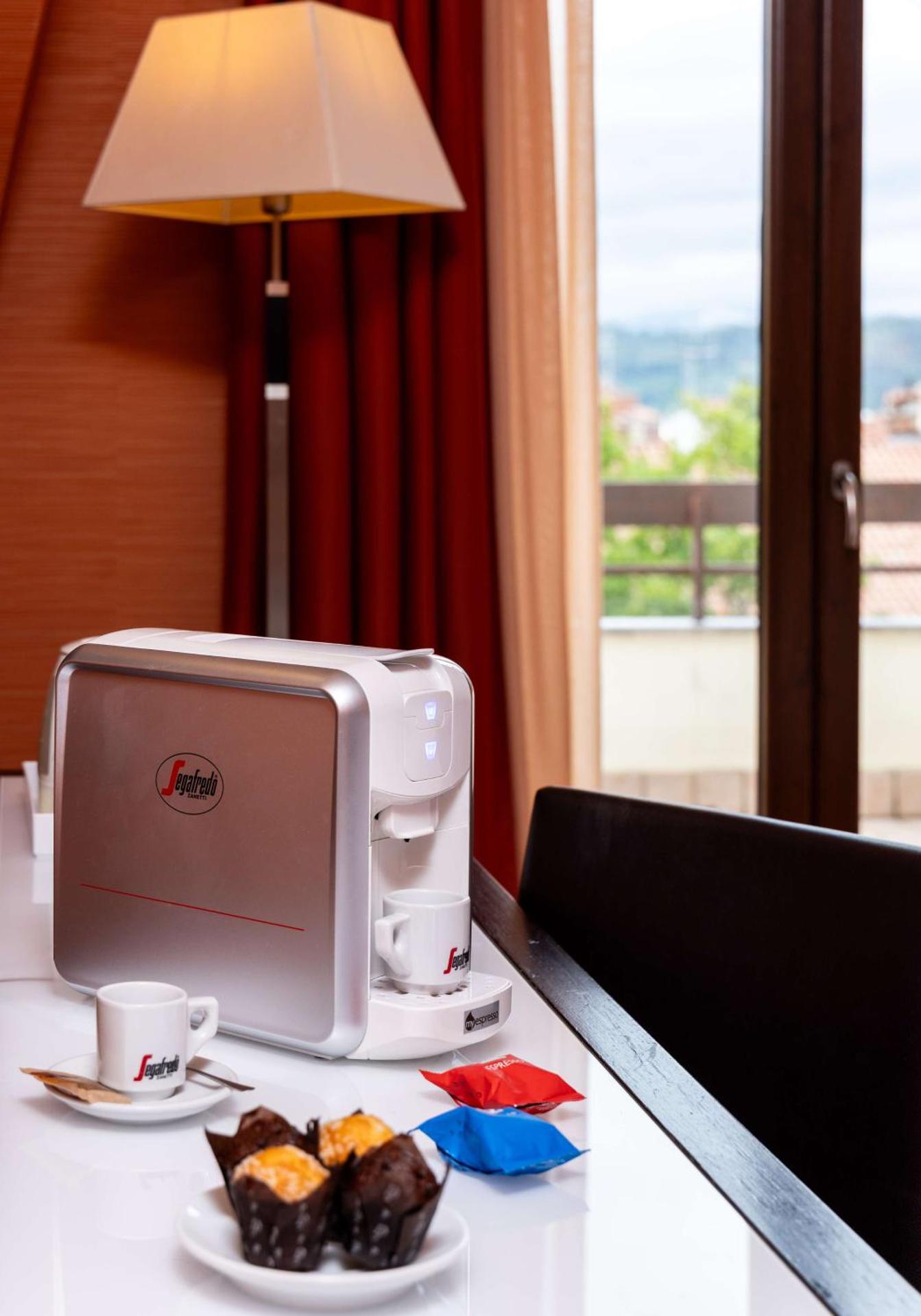 Best Western Gorizia Palace - Photo 24