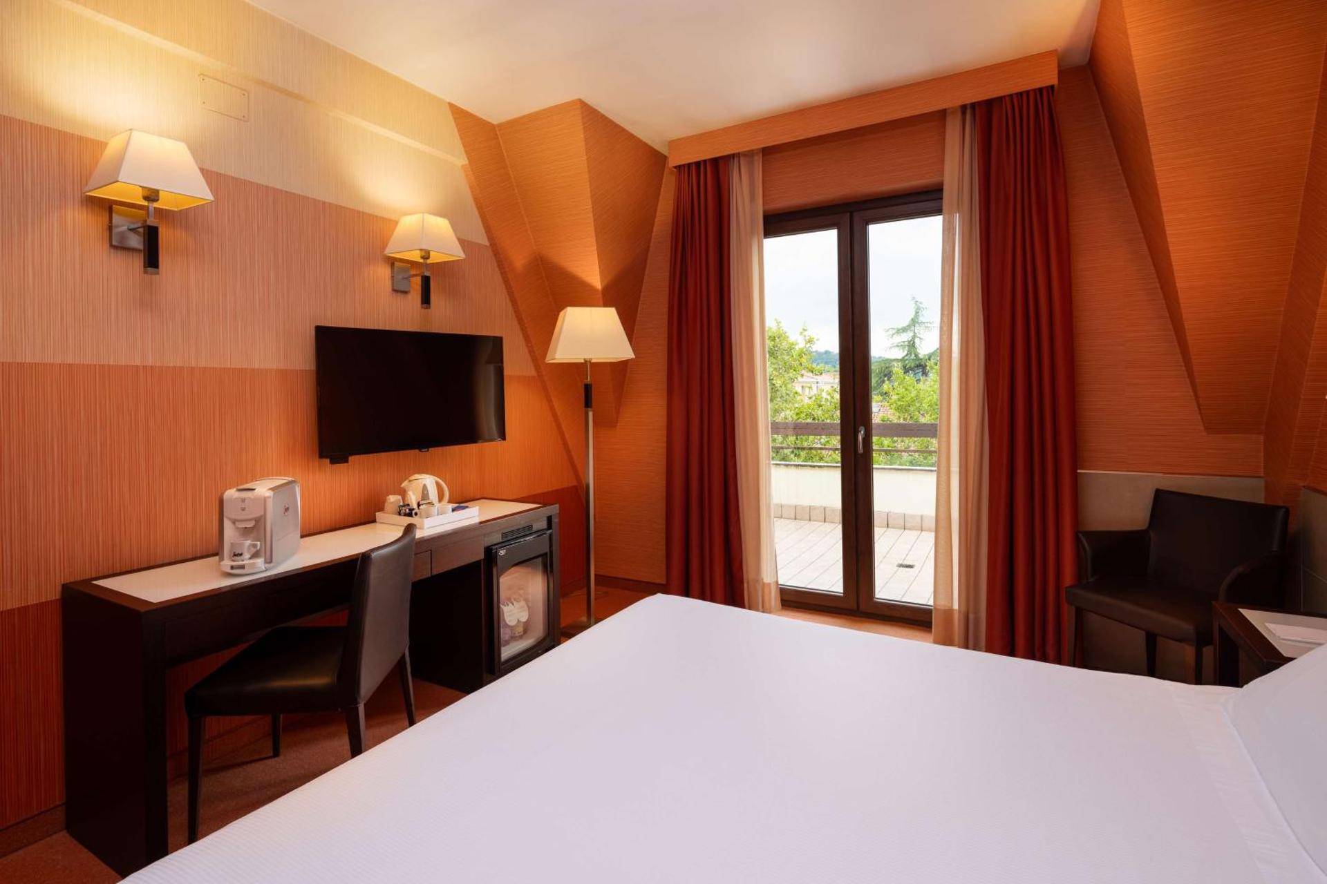 Best Western Gorizia Palace - Photo 22