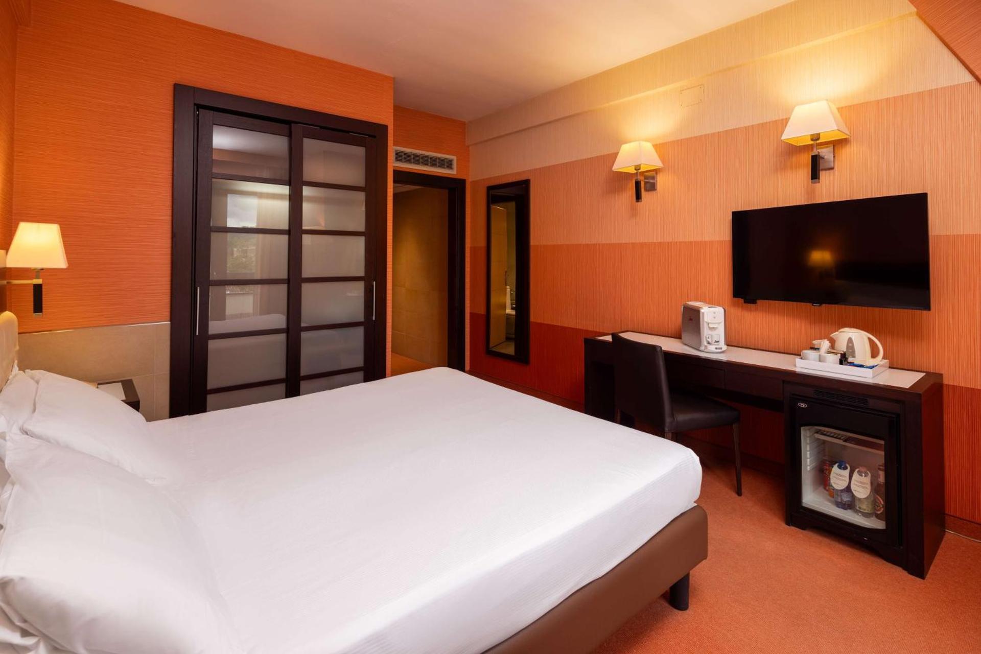 Best Western Gorizia Palace - Photo 23
