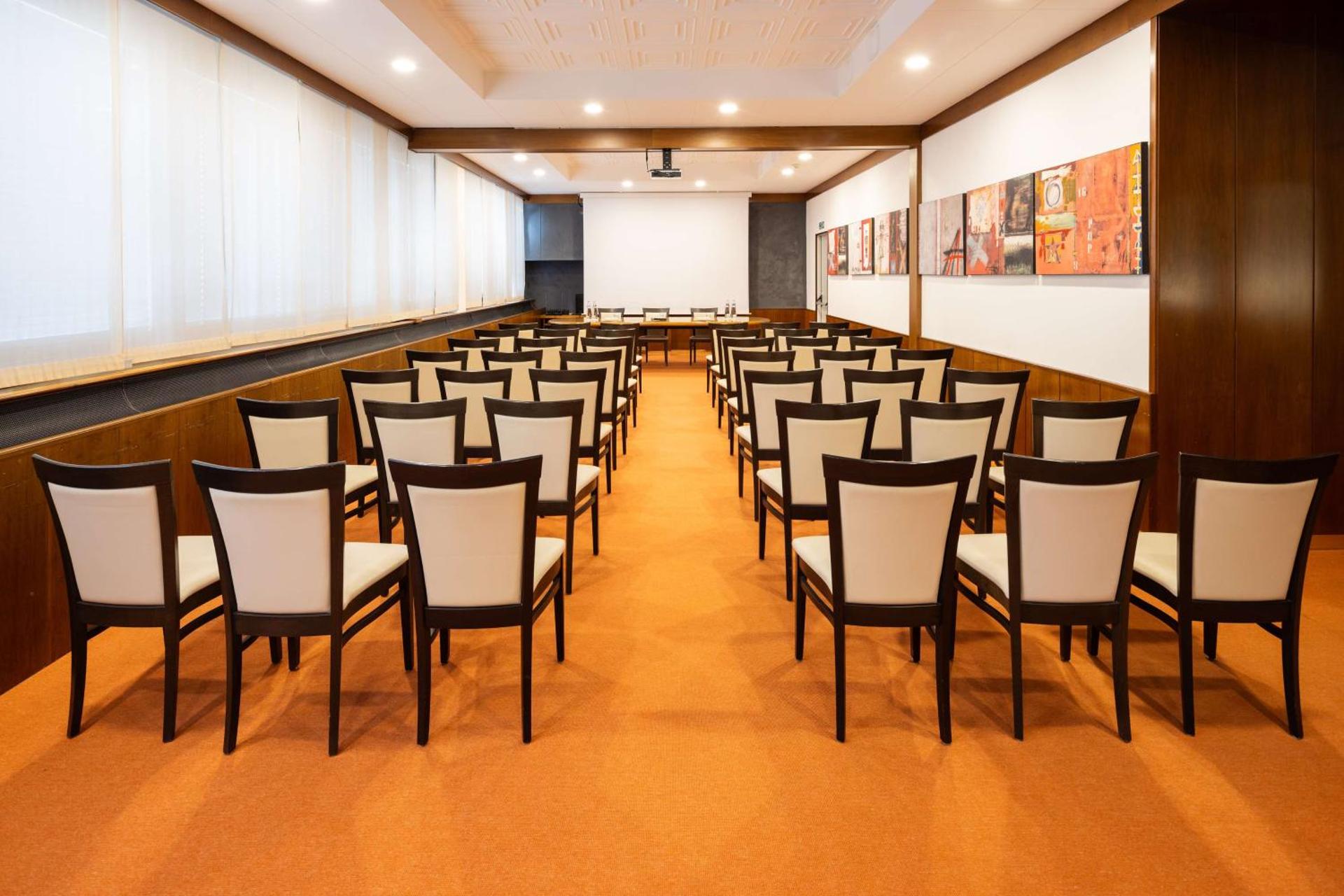 Best Western Gorizia Palace - Photo 40