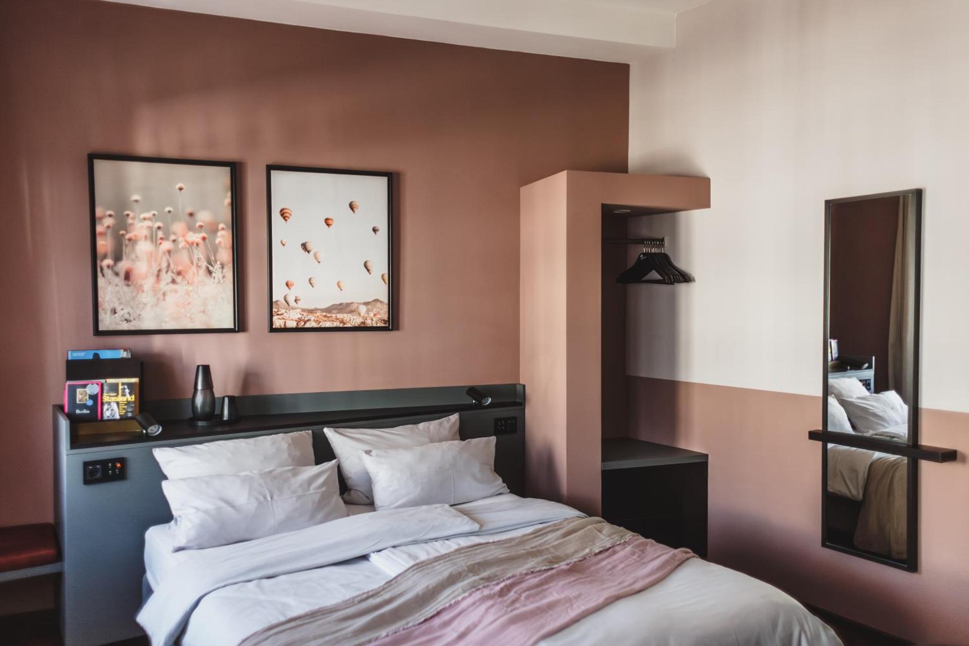 The Circus Hotel - Photo 34