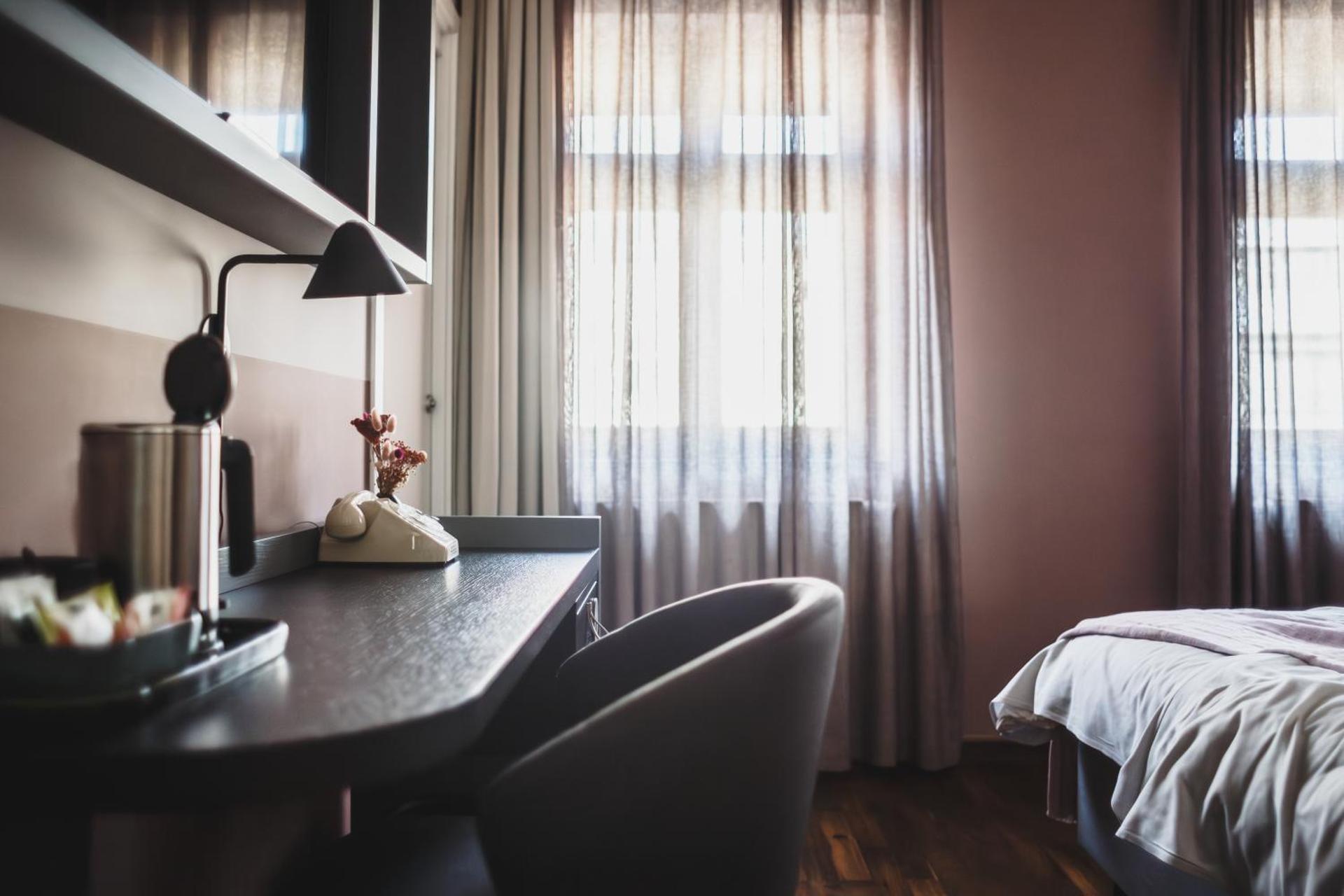 The Circus Hotel - Photo 32