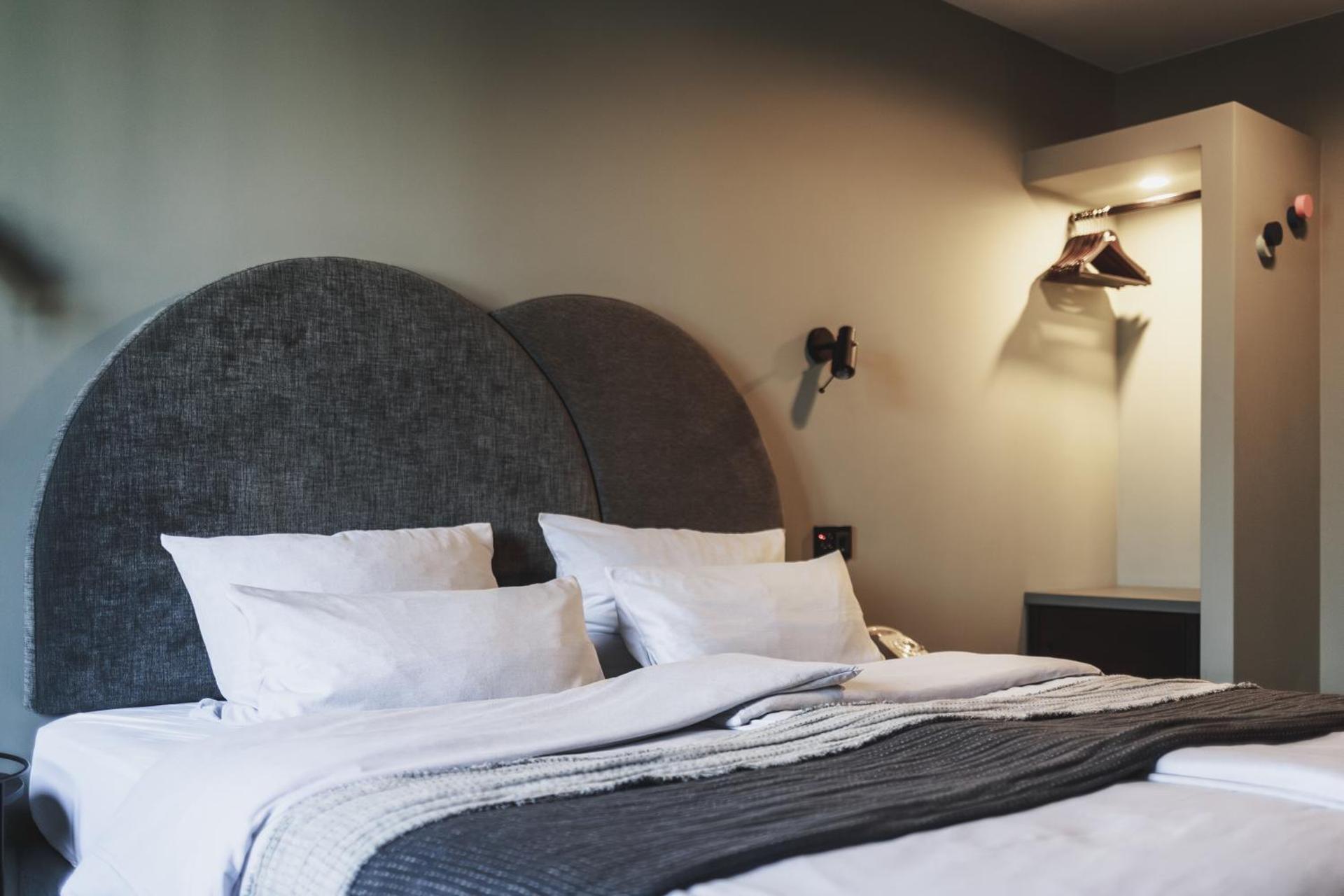 The Circus Hotel - Photo 39