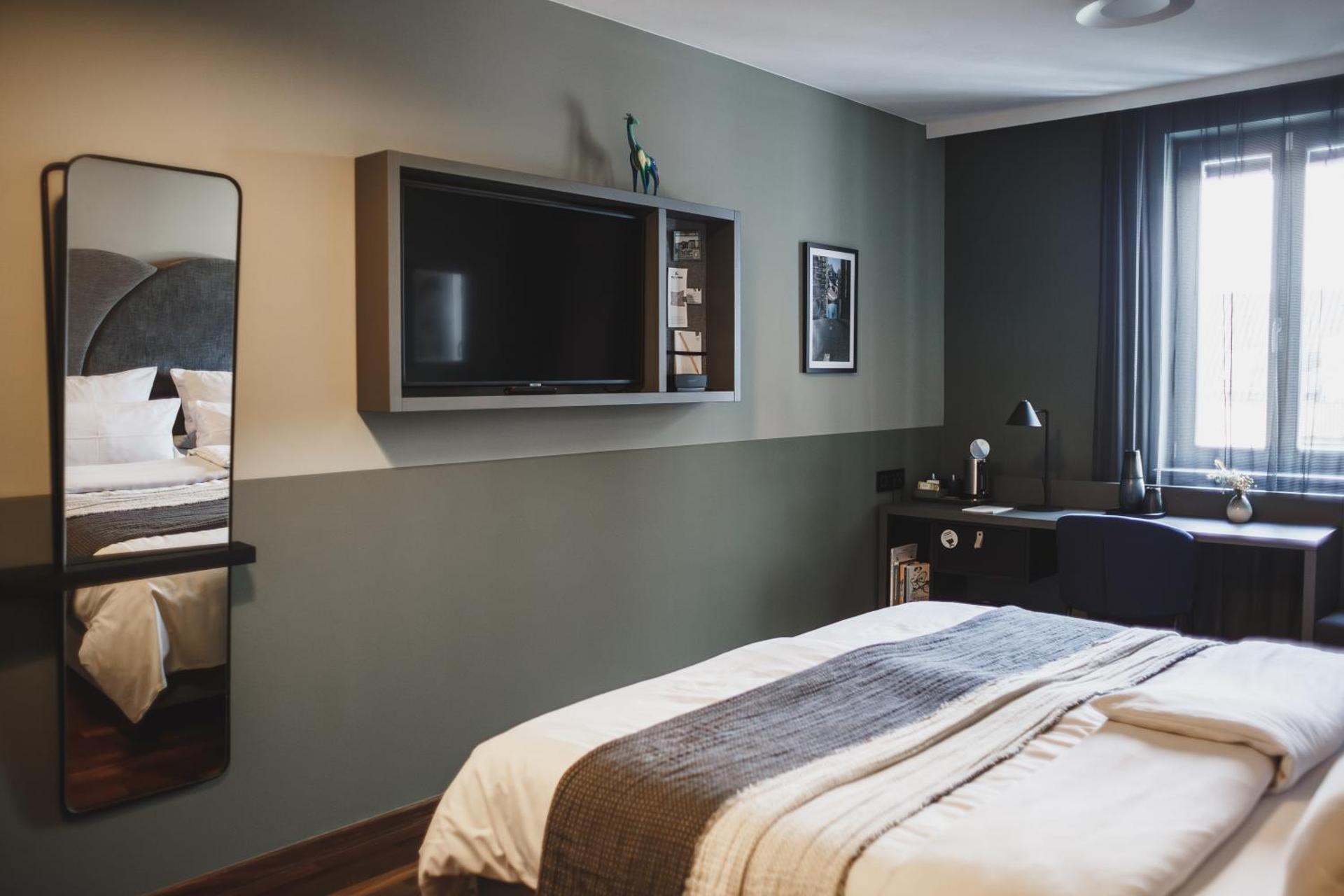 The Circus Hotel - Photo 37