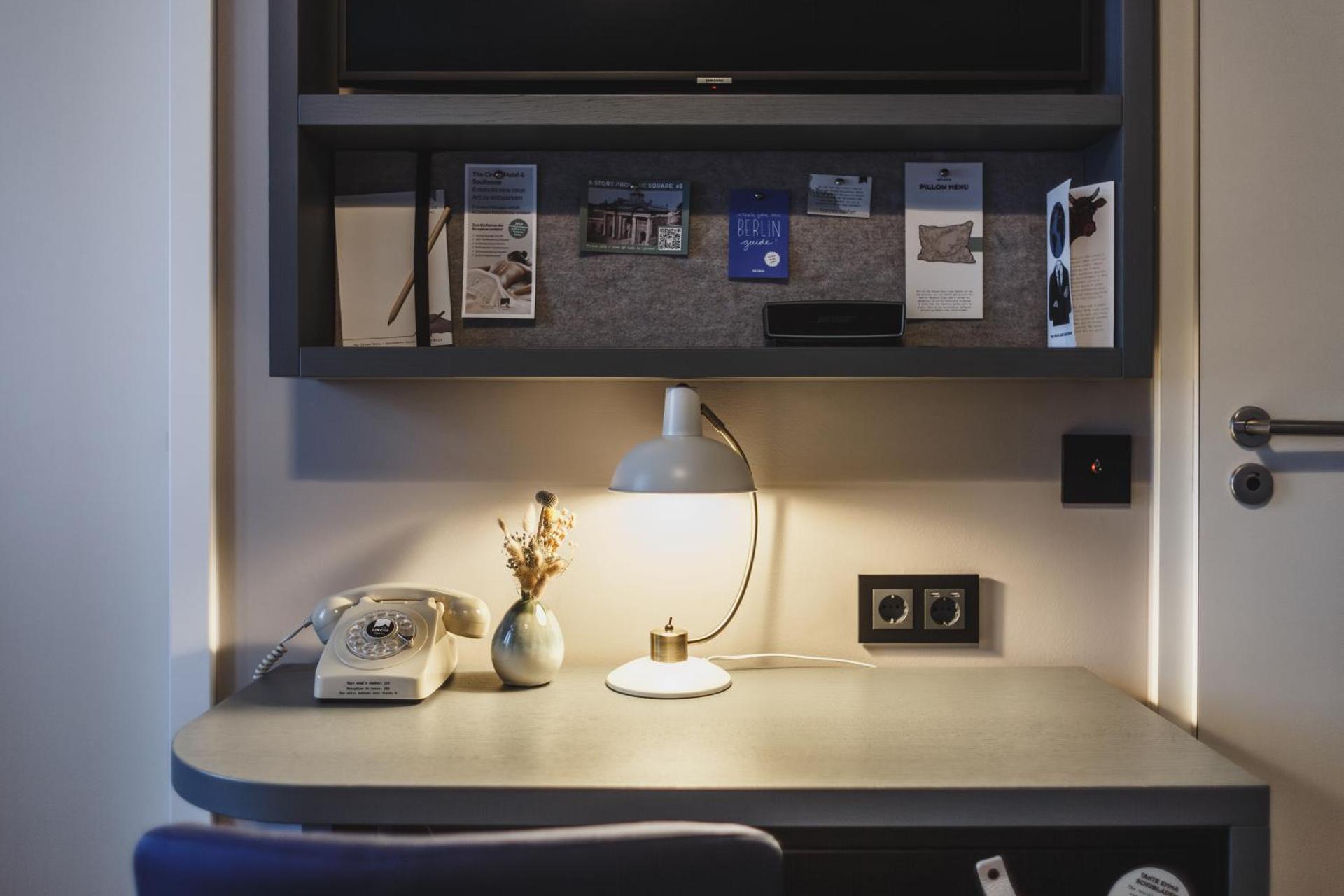 The Circus Hotel - Photo 42