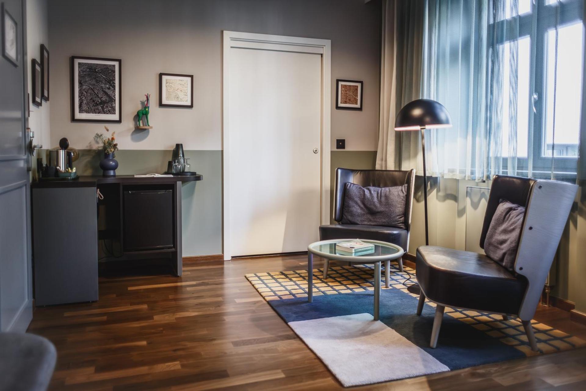 The Circus Hotel - Photo 71