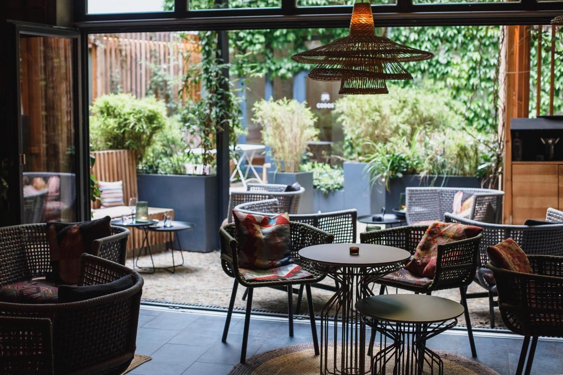 The Circus Hotel - Photo 114