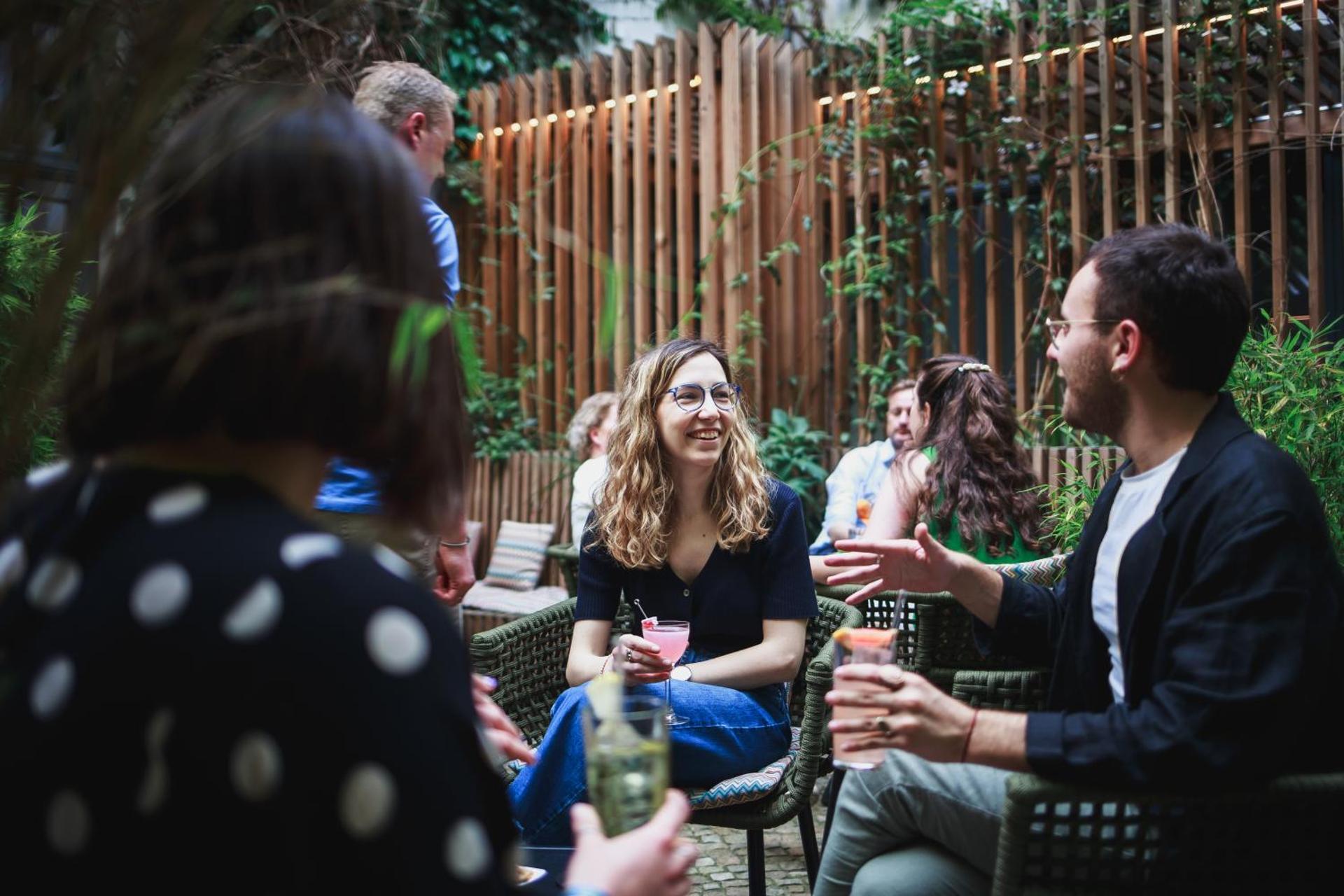 The Circus Hotel - Photo 87