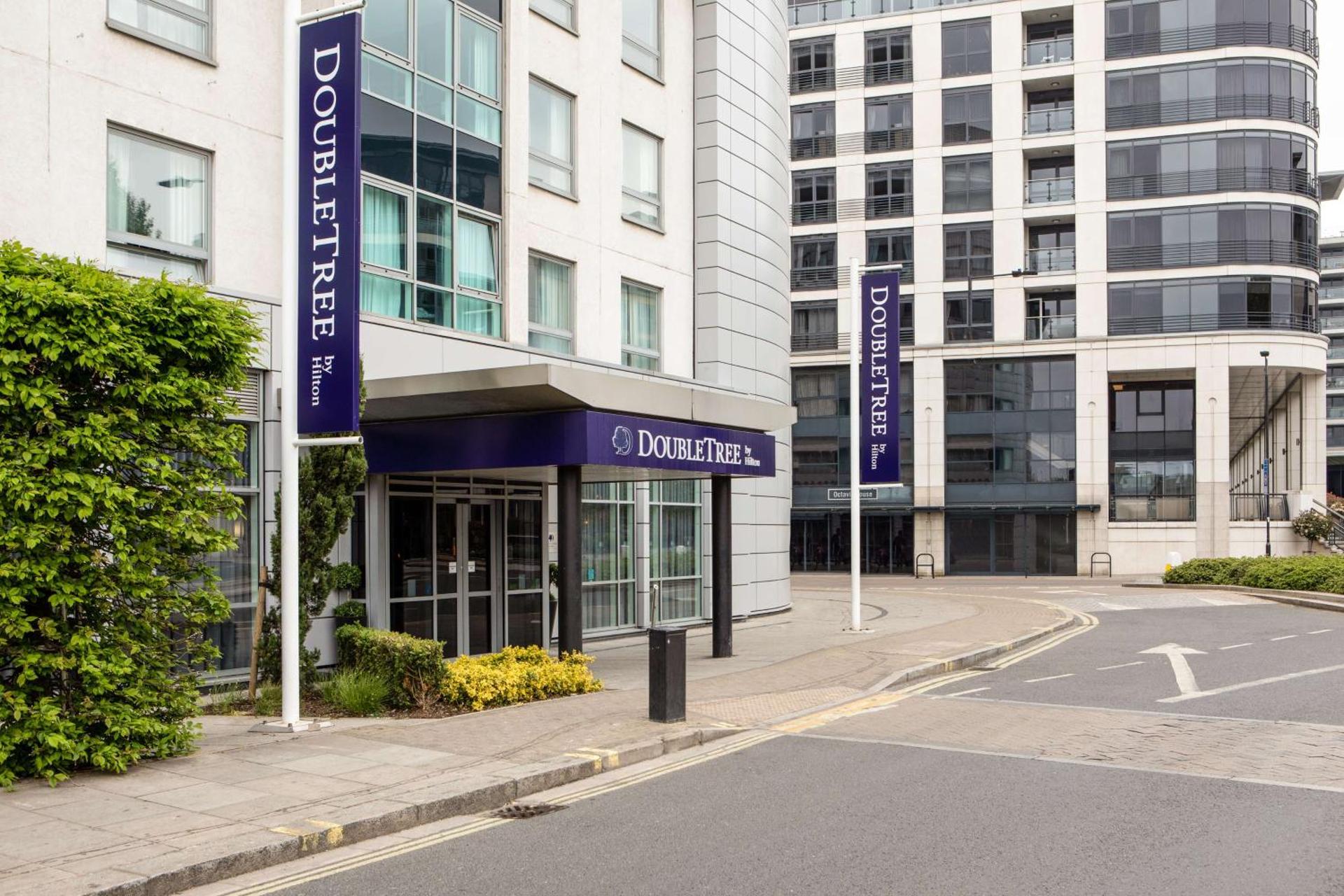 DoubleTree by Hilton London Chelsea - Photo 96
