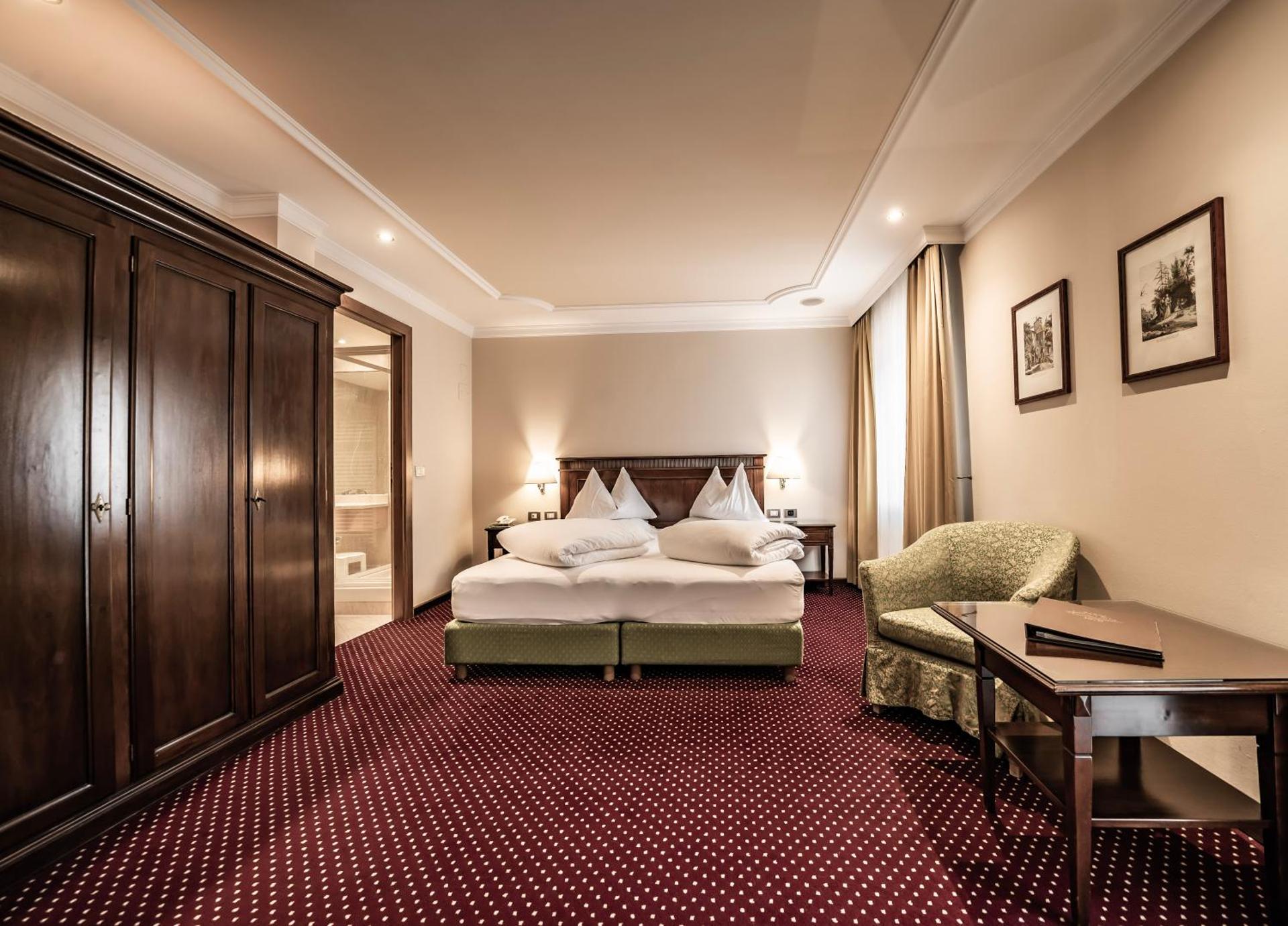 Hotel Luna Mondschein - Photo 49